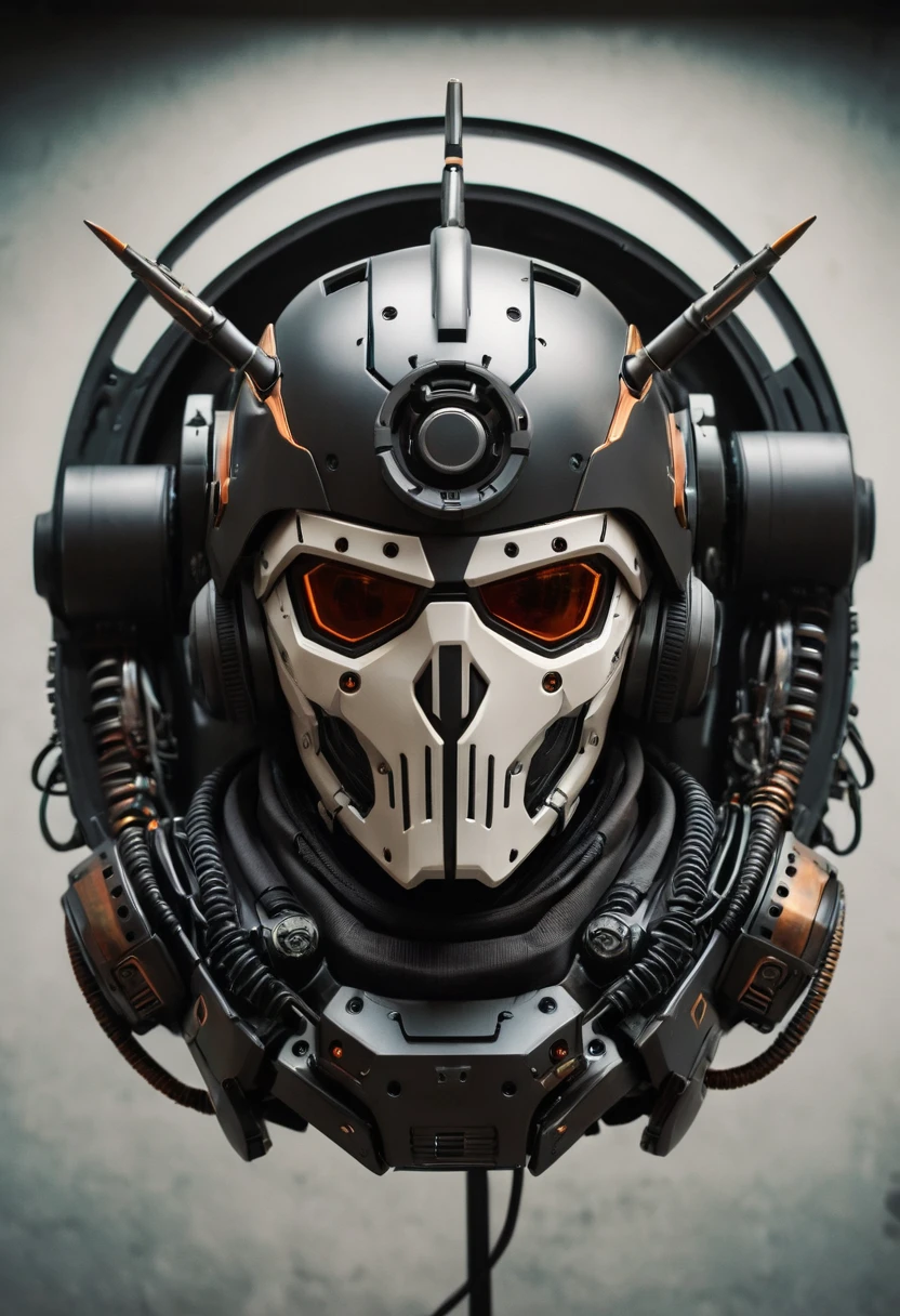 a close up of a robot in a building with a helmet on, cyberpunk flame suit, cyberpunk armor, cyberpunk suit, sci - fi suit, intricate cyberpunk armor, cybernetic fire armor, apex legends armor, cyber suit, cybernetic flame armor, clothed in sci-fi military armor, warrior in sci-fi armour, sci - fi armor