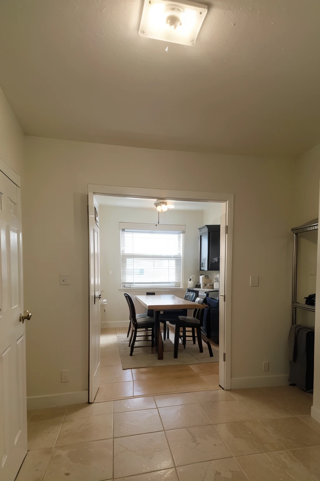 Ground Floor:
Living room: 20' x 15'
Kitchen: 15' x 12'
Dining room: 15' x 12'
Bedroom 1: 12' x 12'
Bathroom: 8' x 6'
Garage: 20' x 20'
Second Floor:
Master bedroom: 20' x 15' with attached bathroom (10' x 8') and walk-in closet (8' x 6')
Bedroom 2: 15' x 12' with attached bathroom (8' x 6')
Bedroom 3: 15' x 12'
Family room: 20' x 15'
Study room: 12' x 10'