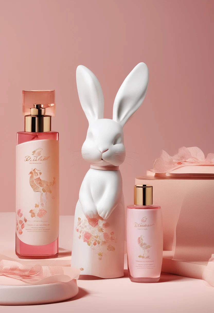 Enviado por de uma loja de perfumes femininos simples e pequena de estilo moderno com cores claras durante o dia chamada bunny perfumes e hidratantes corporais com tema de coelhinhos para a marca "Bunny":
1. **Definir o Conceito:**
- Create a detailed briefing about the collection, incluindo o tema de coelhinhos, cores associadas a cada perfume e os aromas correspondentes.
2. **Desenvolvimento dos Produtos:**
- Assign a product development team to create exclusive fragrances and body moisturizer formulas for each bunny in the collection.
3. **Pesquisa de Mercado:**
- Conduct market research to identify fragrance trends and consumer preferences related to perfumes and body moisturizers.
4. **Creation of Fragrances:**
- Hire perfumers to develop unique fragrances for each bunny, using scents associated with specific colors (por exemplo, chocolate para o coelhinho marrom).
5. **Desenvolvimento das Embalagens:**
- Assign a design team to create attractive packaging that conveys the bunny theme and the characteristics of each perfume/hidratante corporal.
6. **Mass Production:**
- Establish partnerships with suppliers for mass production of products, ensuring high quality and consistency.
7. **Marketing and Launch:**
- Develop a marketing strategy that highlights the bunny theme, the exclusive fragrances and characteristics of the products. Plan a launch event to generate excitement and awareness about the collection.
8. **Distribution and Sales:**
- Establish distribution channels to make products available in physical and online stores, garantindo uma ampla disponibilidade para os consumidores.
9. **Feedback dos Consumidores:**
- Monitor and analyze consumer feedback to adjust and improve the collection as needed, ensuring customer satisfaction and the longevity of the company