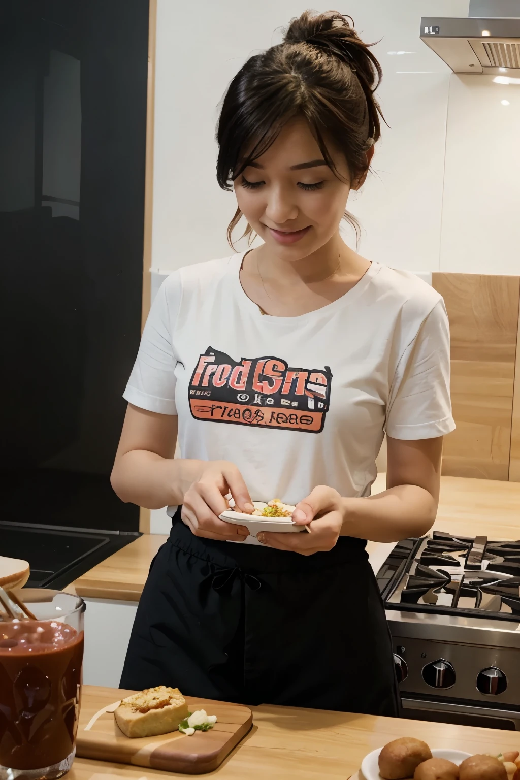 Food blog YouTube channel profile picture cartoon 10 photos 