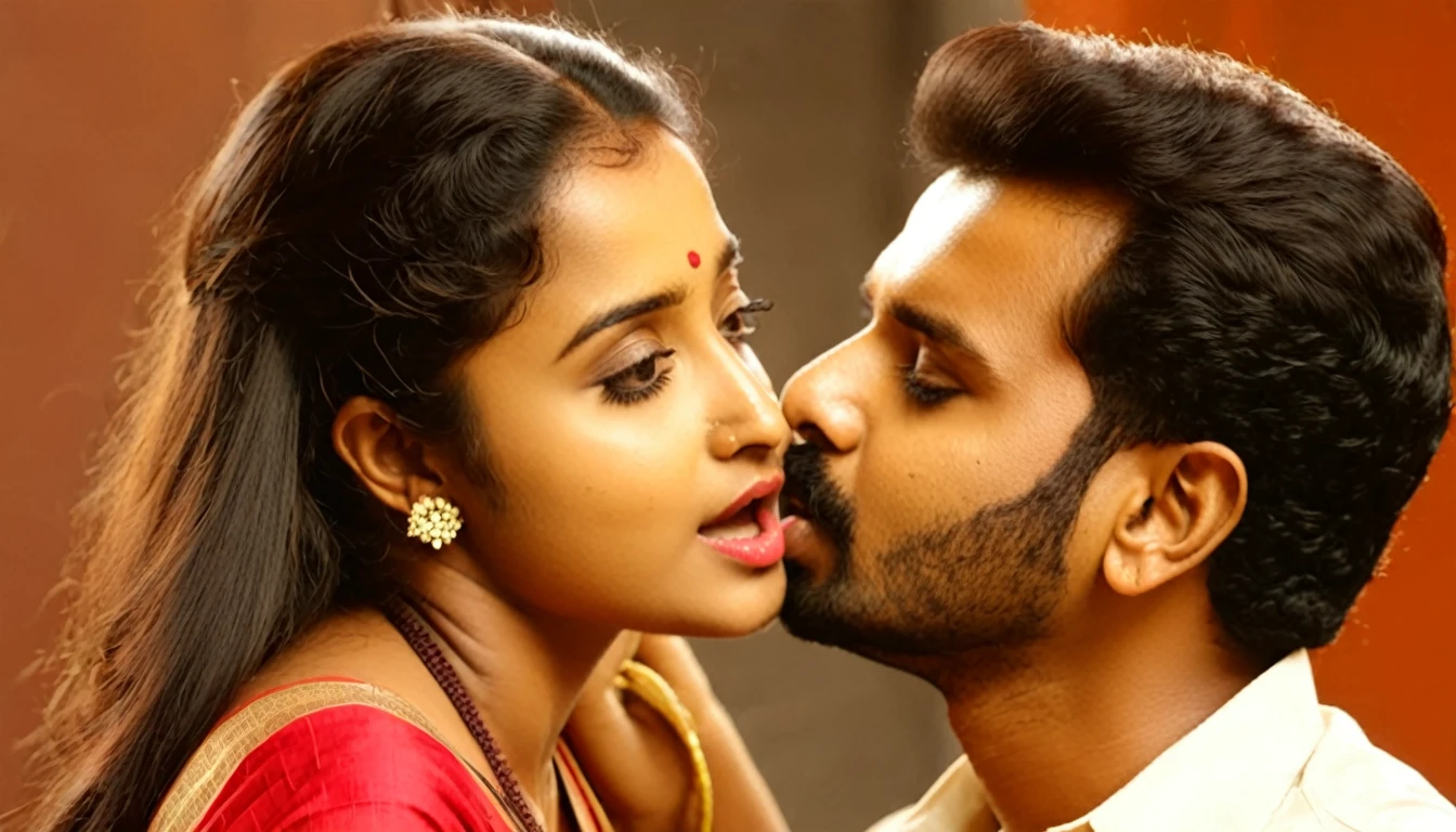 Tillu Square Kissing Scene Pay Off Anupama Parameswaran Demands Double