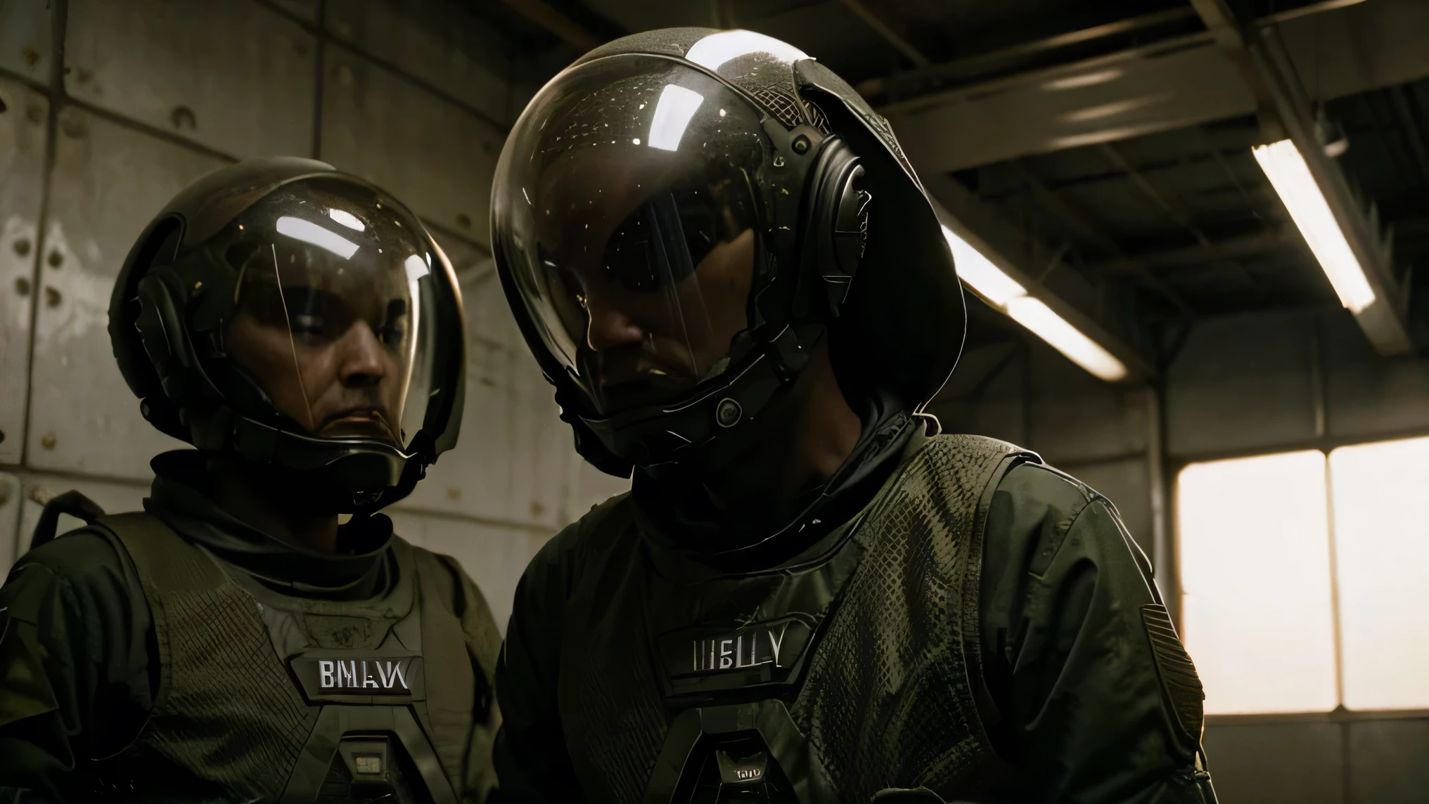military has apprehended extraterrestrial beings in brazil 1996
