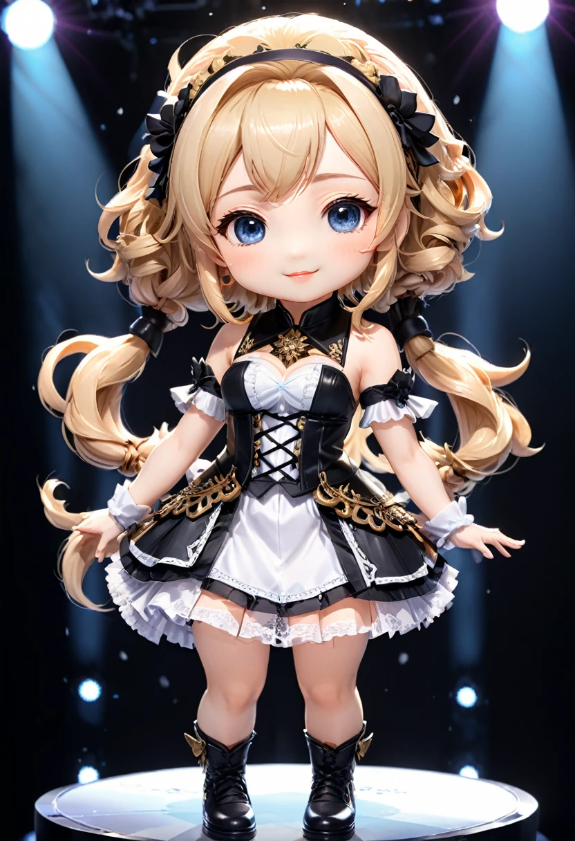 (girl, Twin Tails), A girl in the sunshine, wearing a dress and a pair of ponytails, is happily chasing flying butterflies in the bright sunshine. Her smiling face is filled with happiness, and the camera is taken of her whole body. The background is a fresh natural scenery, full body, (Photography, Raw photo), panoramic view, award-winning, cinematic still, emotional, vignette, dynamic, vivid, (masterpiece, best quality, Professional, perfect composition, very aesthetic, absurdres, ultra-detailed, intricate details:1.3)