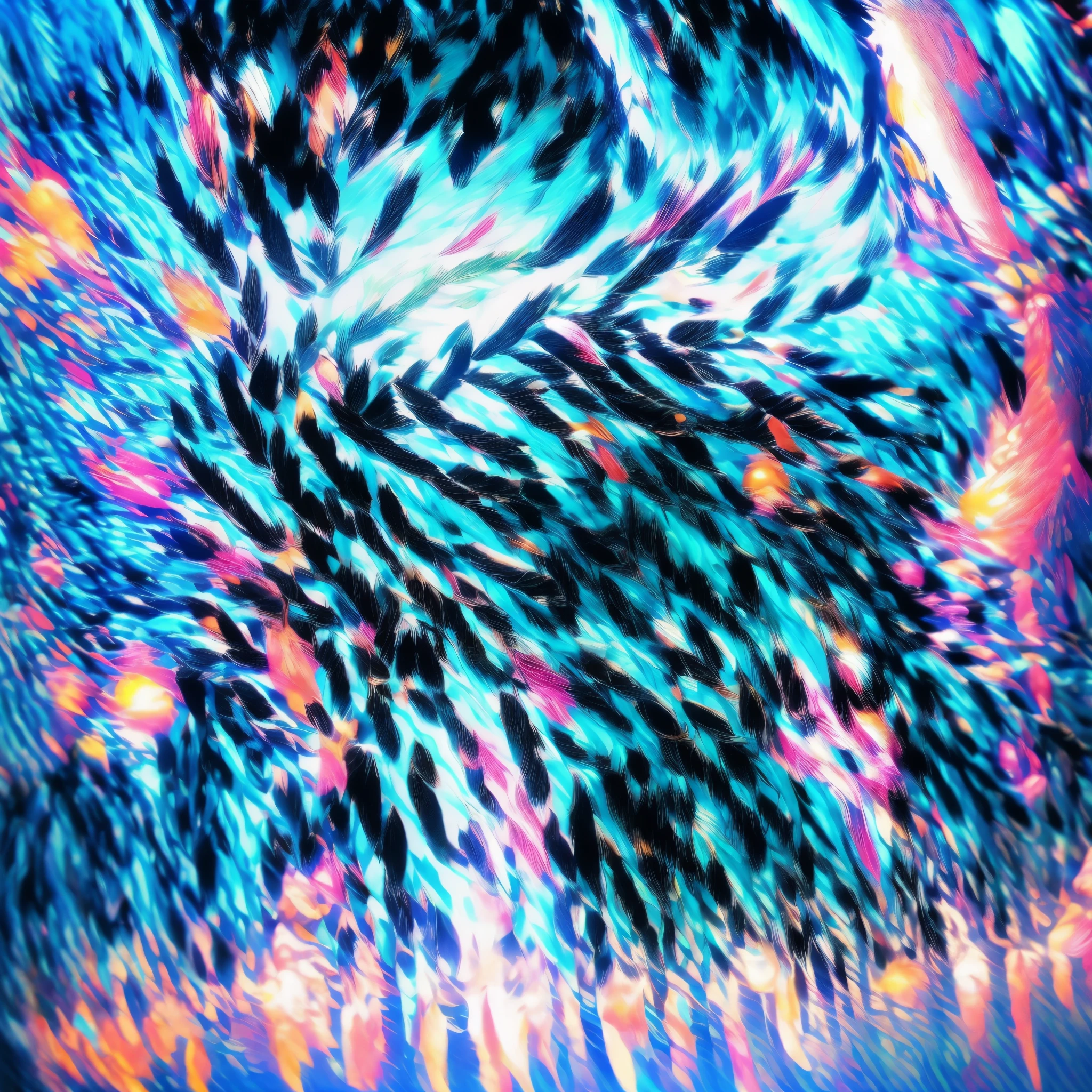 Buatlah gambar karakter anime laki laki, dia sedang berdiri sambil menghisap sebatang rokok
Rambutnya panjang comma hair berwarna ash blue, memakai jaket panjang warna dominan hitam semua beserta celana dan sepatu, dan di pergelangan tangannya memakai gelang berwarna hitam juga