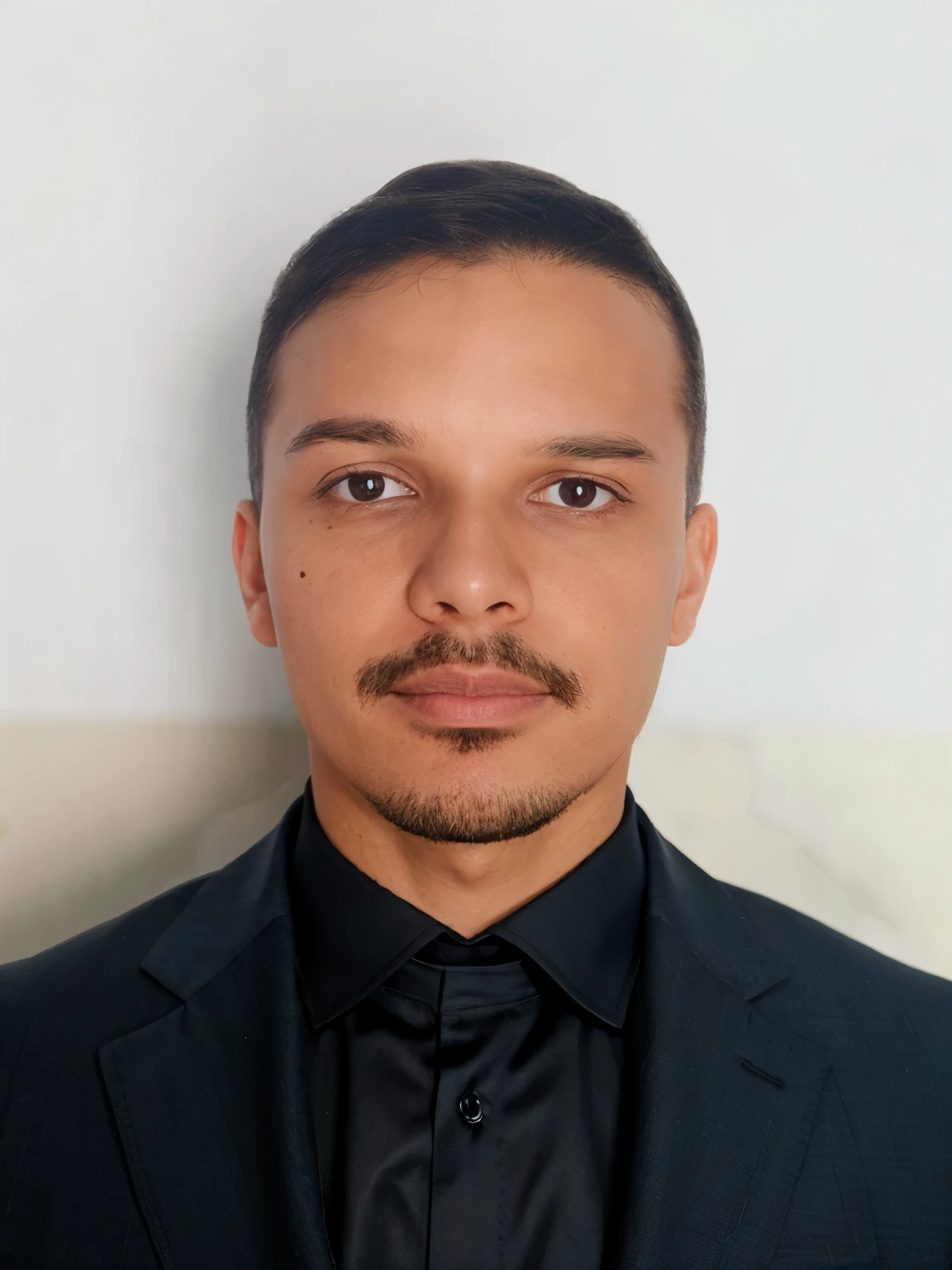 suit, formal photo