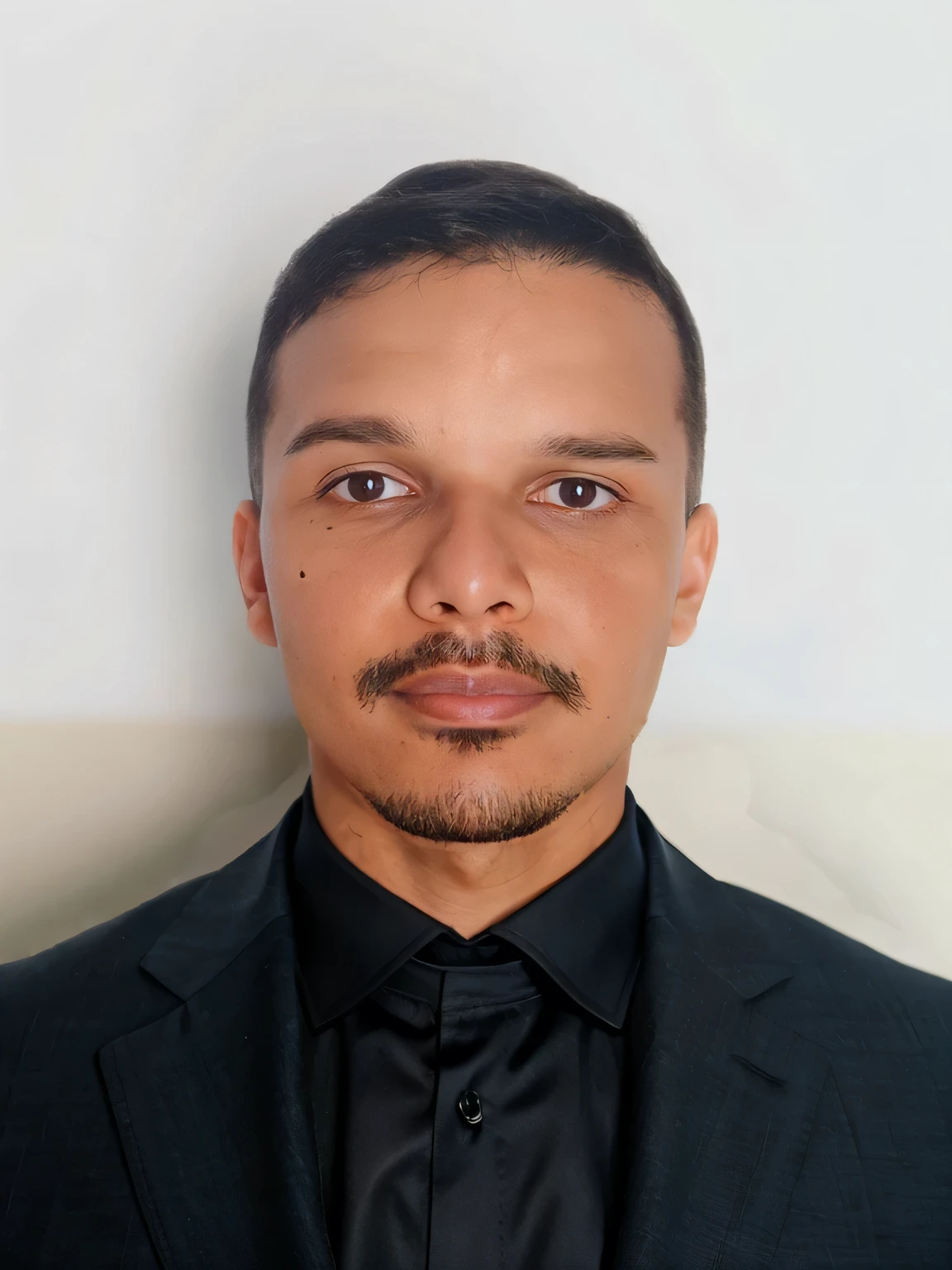 suit, formal photo