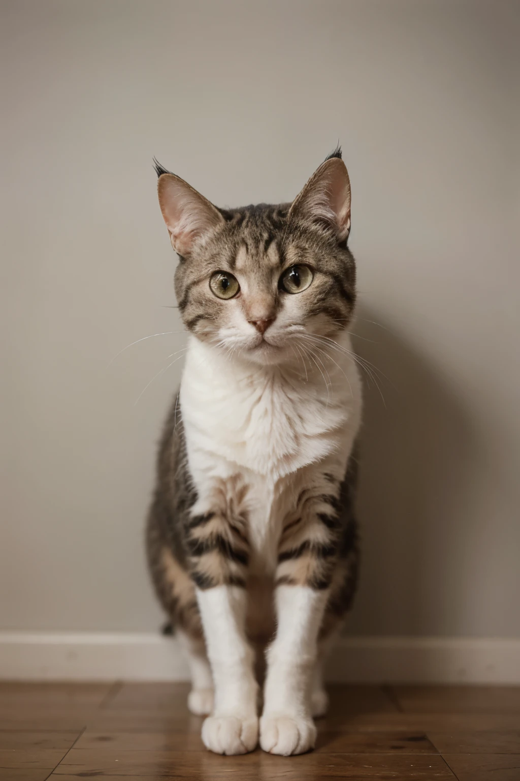gato peixe
