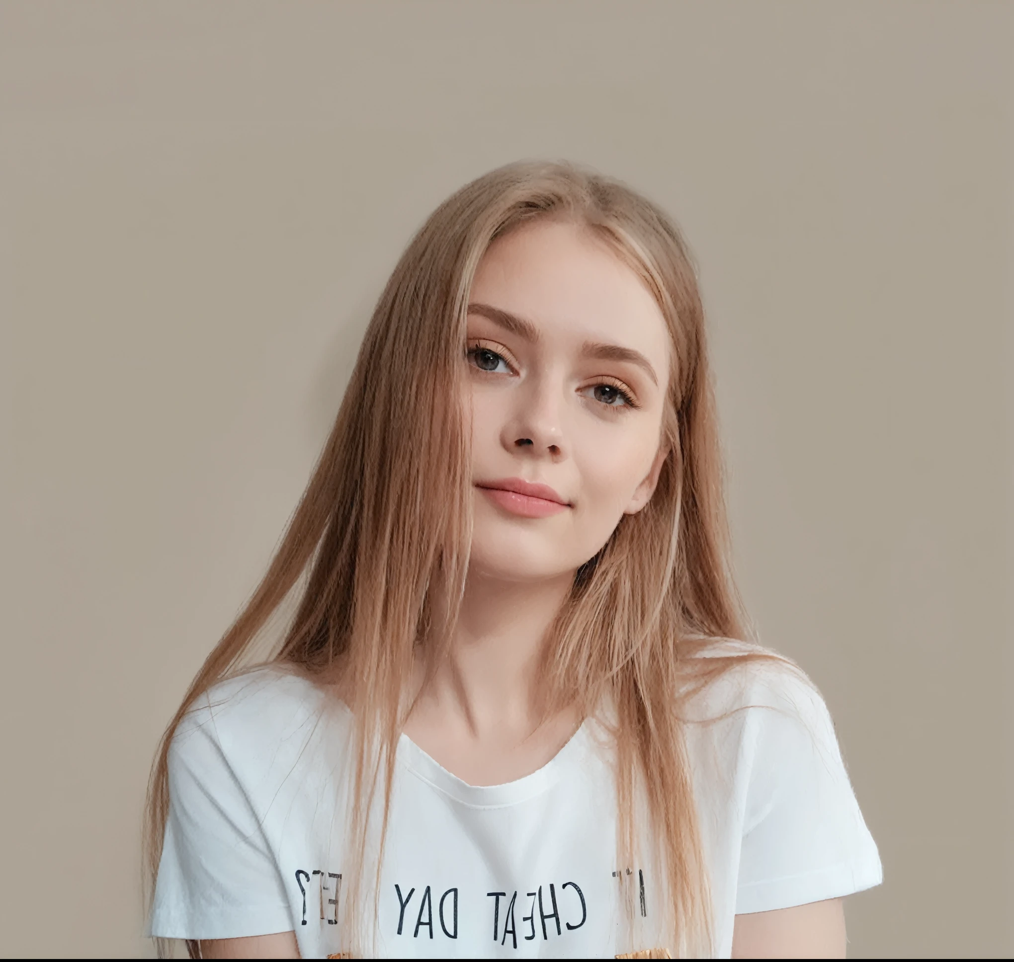 (masterpiece,Best quality, ultra realistic,32k,raw photo,leather detail, 8K UHD, SLR camera,high quality, granularity:1.5), long hair, golden-brown hair:1.1,portrait,lady, Brown eyes, dark red patterned socks and dress shoes., freckles, (Cheetah print gradient background,LED, edge light, Simple background)