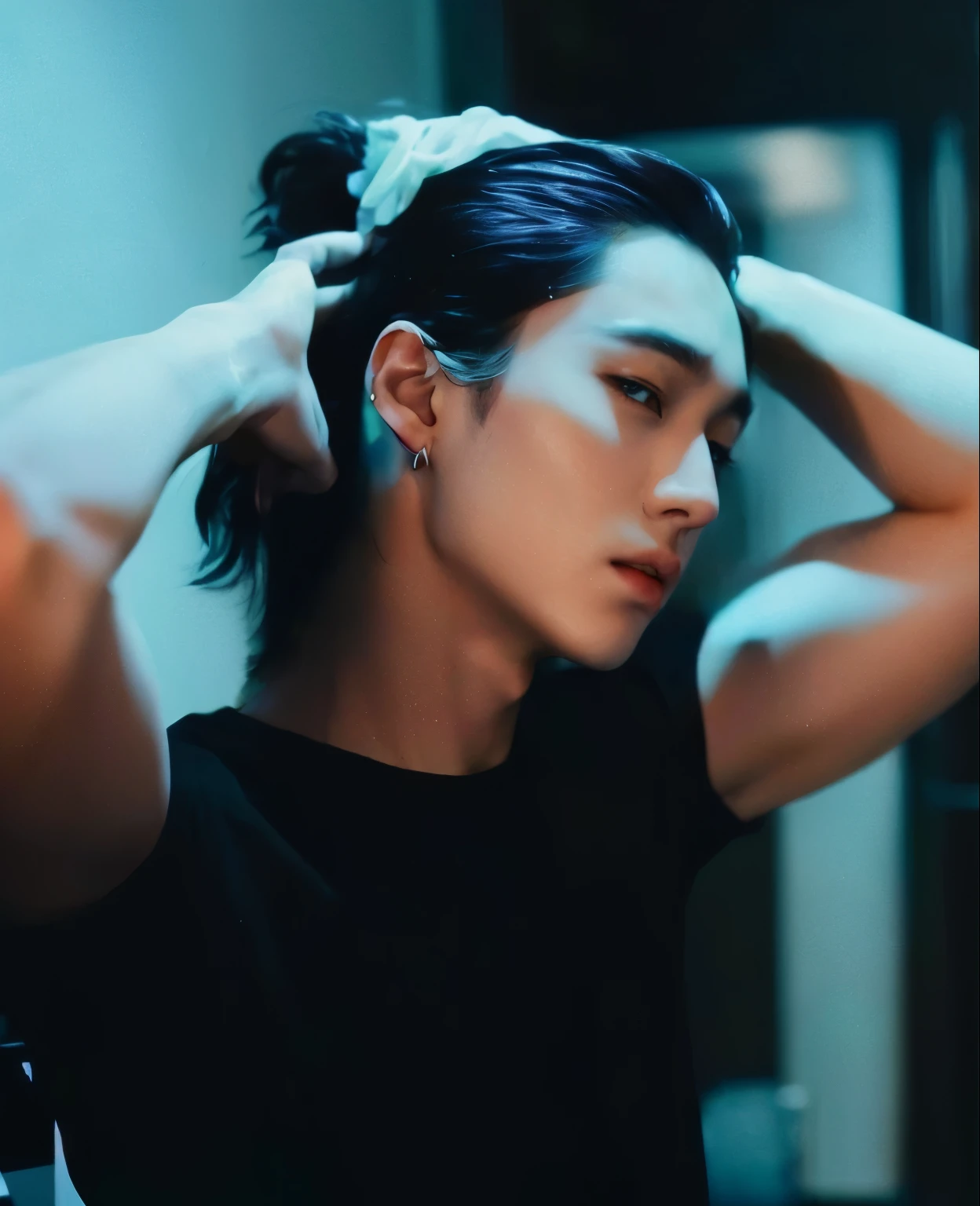 kim taehyung, v bts, taehyung