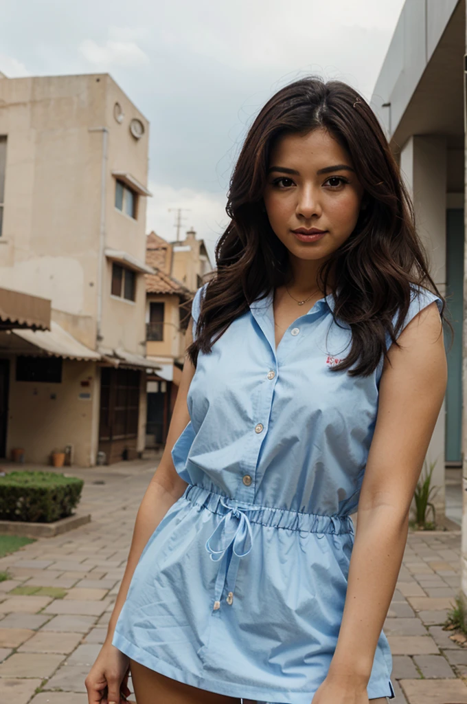 Nancy Ramirez