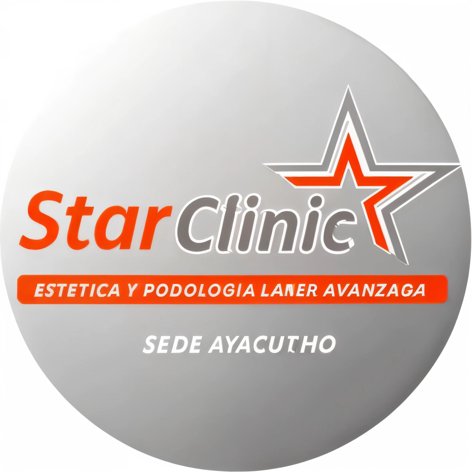estrella clinic estica y podologia las avanzada, estrella, estrella , logotipo de empresa, michellin estrella, 2995599206, logo, logo, by Maximilian Cercha, Estrella, michilin estrella, promotion, popa, estrellalit, logo", by Francis Zuniga, estrellalight