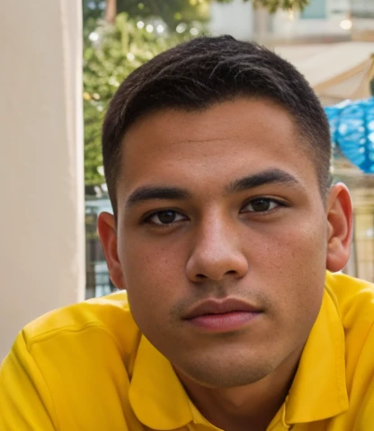 (realistic:1.5) professional Portrait photography: of a Handsome Young teenager , UHD, perfect white balance, Alberto, Canon EOS R6, Prime lens photography, perfectly balanced dim lighting, Real human skin, White balance, Sharp details