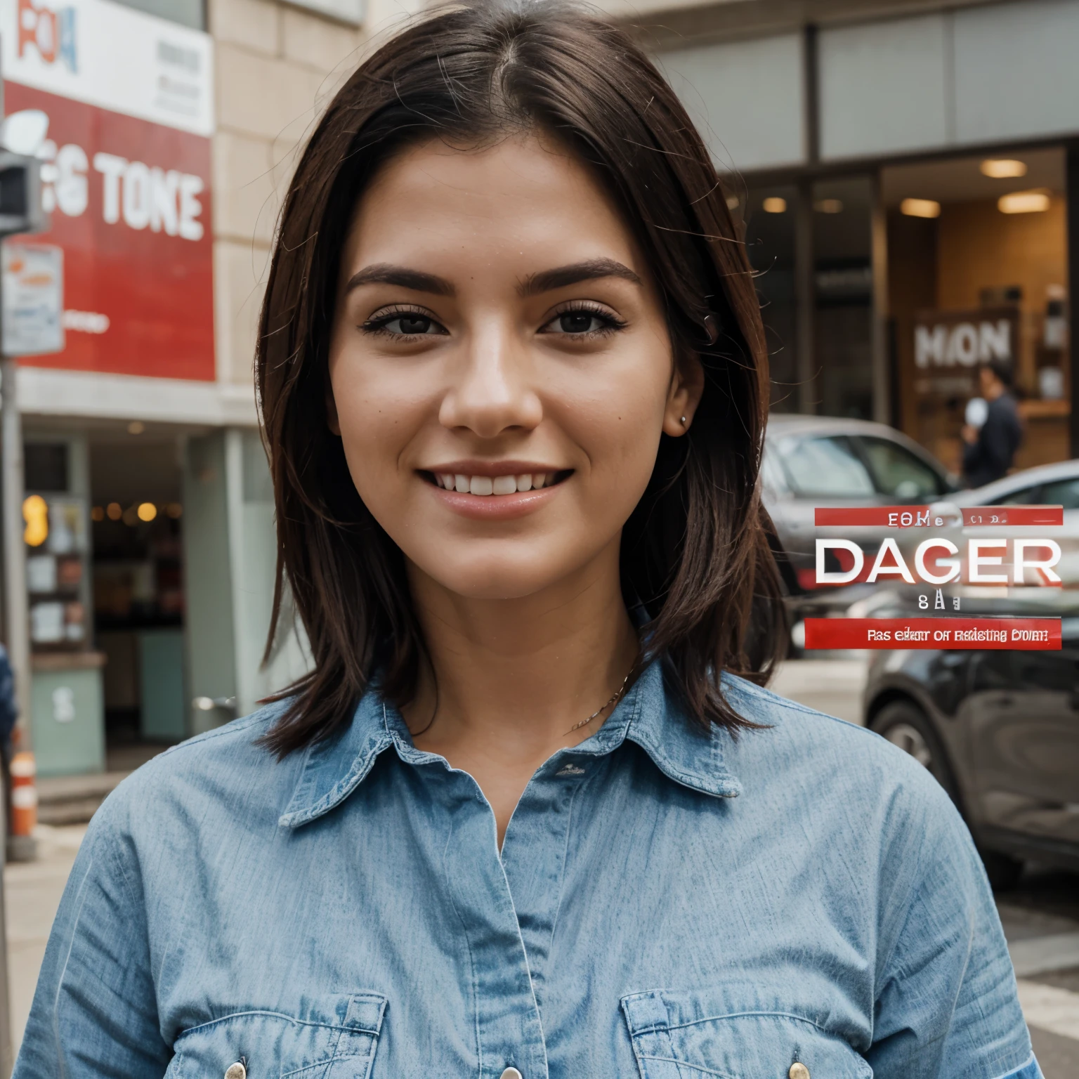 advertisement from a digital marketing seller