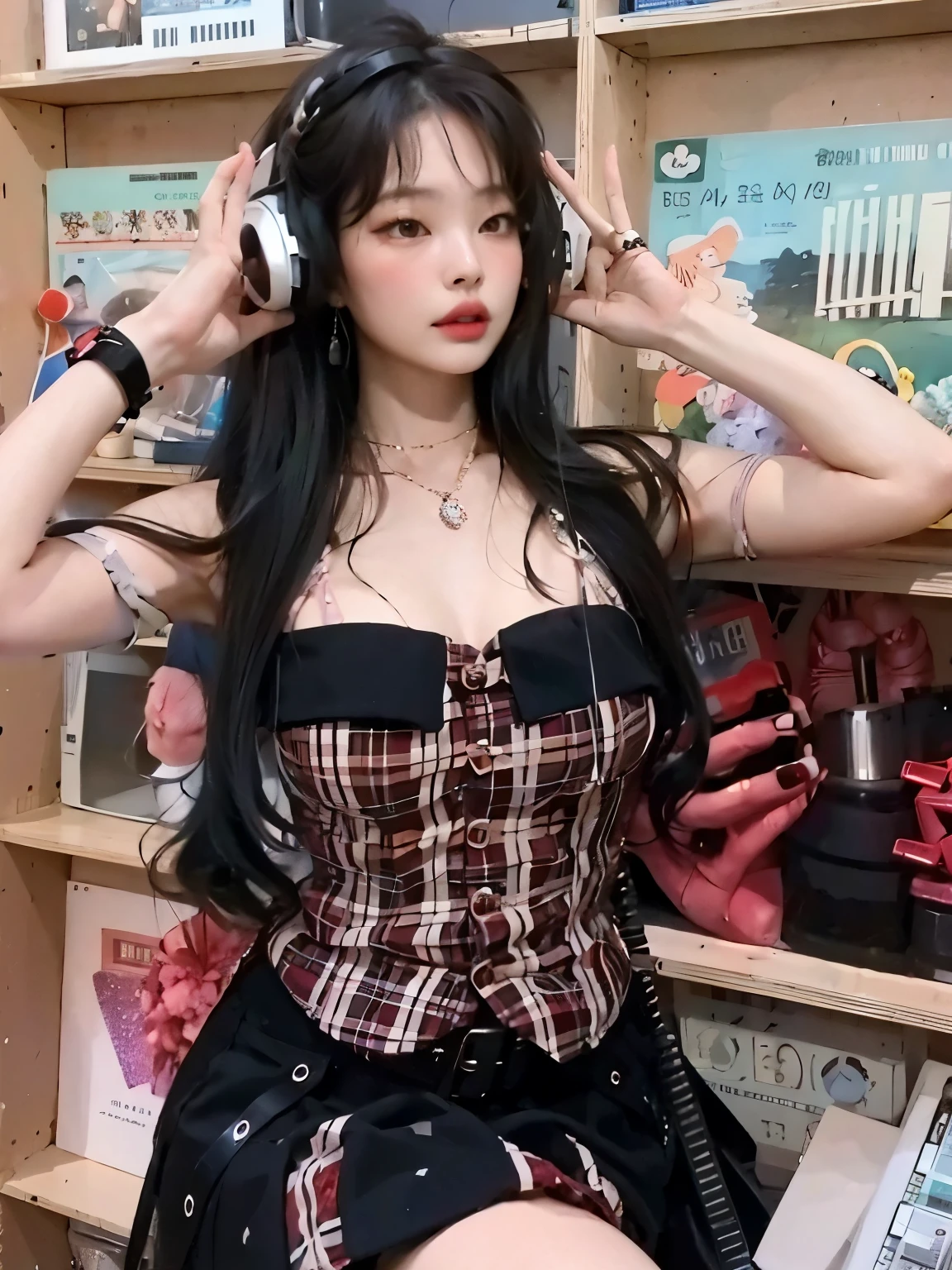 Jennie Kim