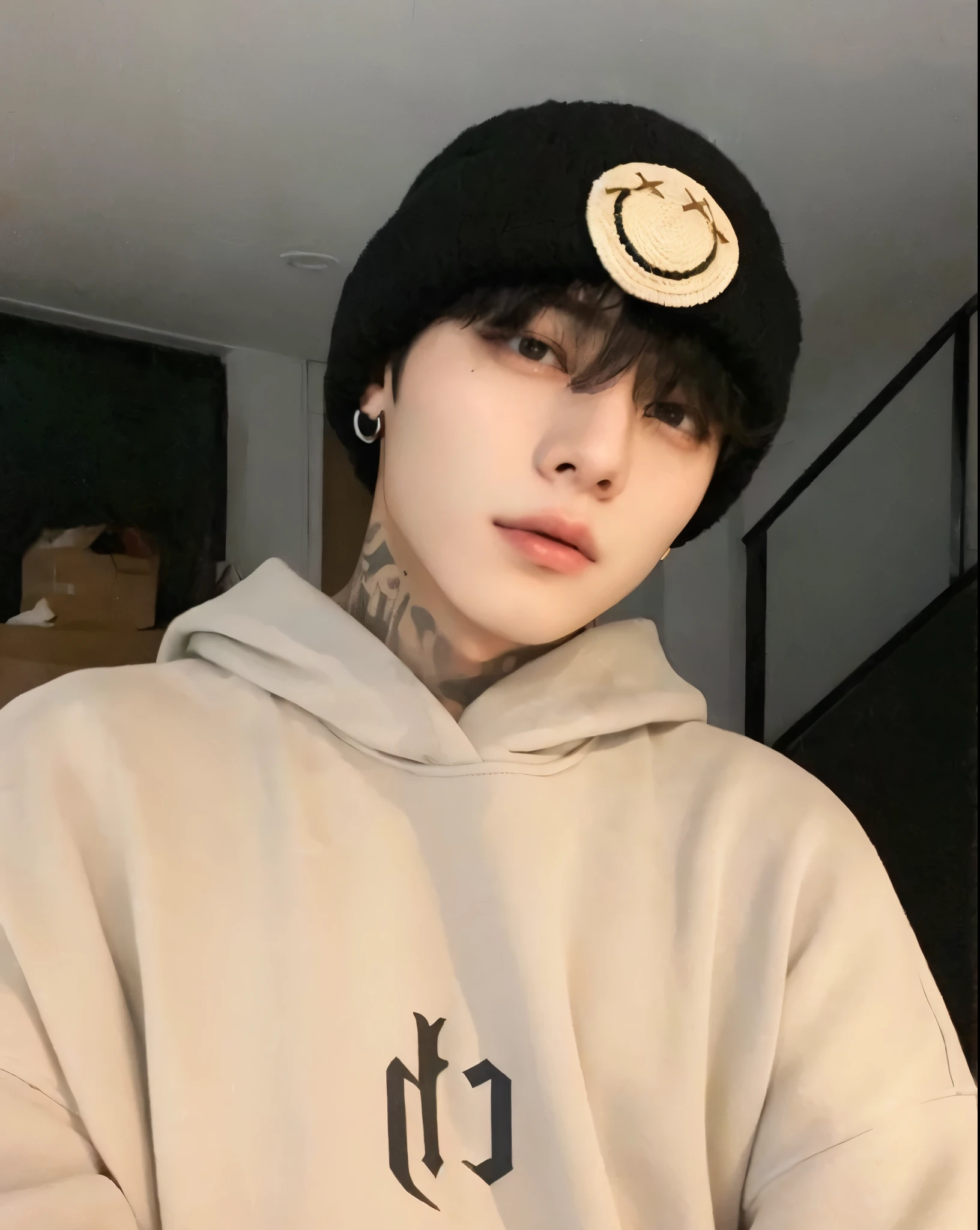 Jungkook BTS