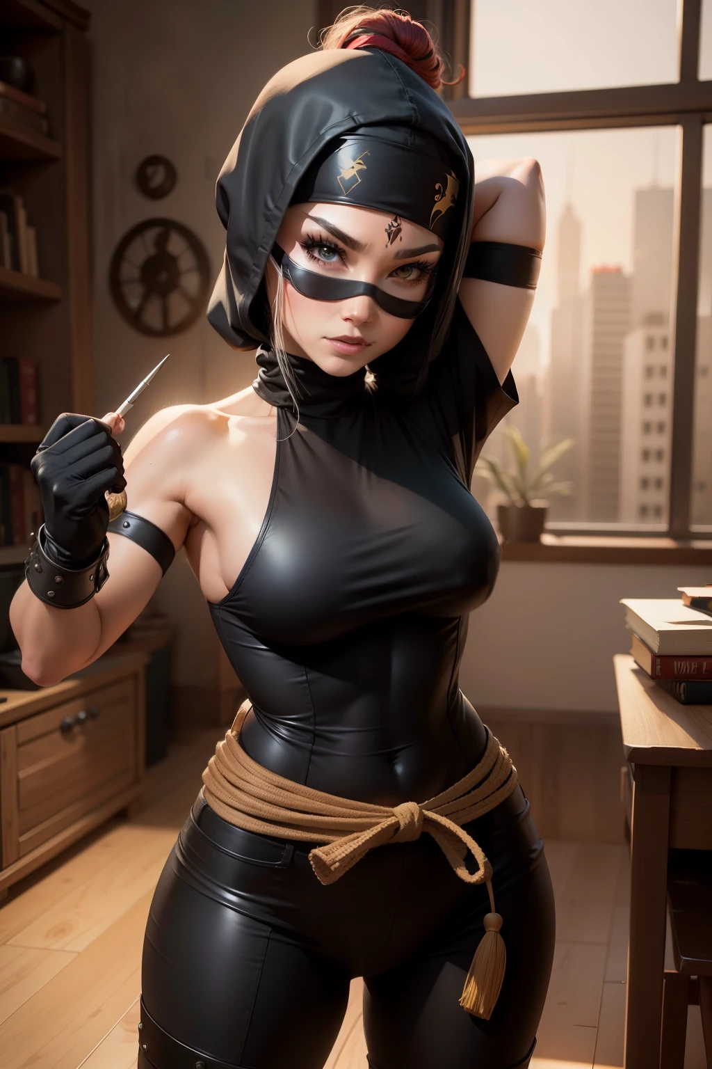 ninjartista