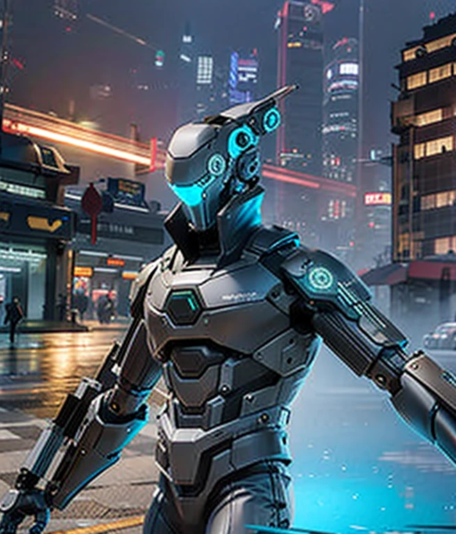 cyberfusion,robot
,