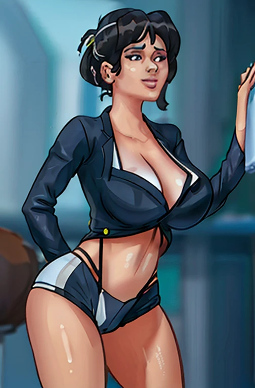 (((((sexy))))), ((ultrahigh resolution, great quality)), (((8k, photo and raw, best quality, masterpiece, hyperrealistic))), incredible, extremely detailed, sharp focus, real person, only one girl, ((1 very girl attractive and beautiful)), (((((Abigail Ratchford's facial features))))), (((((Abigail Ratchford's face))))), (((((Abigail Ratchford's body))))), Detailed face, ((twenty one years)), ((model body, sexy body, slim body)), (((((Abigail Ratchford dressed with the shirt of the Spanish soccer team, the Spanish soccer shirt, cheering from the stands of the Berlin soccer stadium, very sexy Spain shirt, red soccer shirt of the Spanish team, very little makeup, playboy photo style, captivating and tempting, posing smiling, Abigail Ratchford, Realistic, sensual look, sexy, Instagram model, Sensual, sexy smile, sensual posing, natural pose, happy and sexy expression, goddess, perfect physical proportions, hands behind the back))))), ((beautiful smile, sexy smile)), ((perfect mouth)), ((perfect legs)), navel piercing, (Beautiful face), sinuous look, sexy look, half smile, stitching, smooth skin, ((detailed skin)), cinematic lighting, ((perfect detailed and pretty eyes)), ((Highly detailed body, perfect body measurements)), ((detailed and tempting lips)), ((marking body clothes, Marked breasts, Generous cleavage)), 1 navel, rosy cheeks, ((Juicy and sexy lips, perfect lips)), naughty smile, wild and sexy hair, Full body view, ((masterpiece)), (((best quality))), (((ultra high))), (((hyperrealistic))), (((photorealistic))), Highly detailed CG unit 8k wallpaper, shot style, complex, High detail, Dramatic, Highest Quality Movie Still Image, Masterpiece, Best Quality, Realistic Ultra Detailed Rendering Style, ((Natural Light)), Crisp Characte, DSLR, Fujifilm XT3, intricate details, natural photography, (sketch effect), (colored pencils effect)