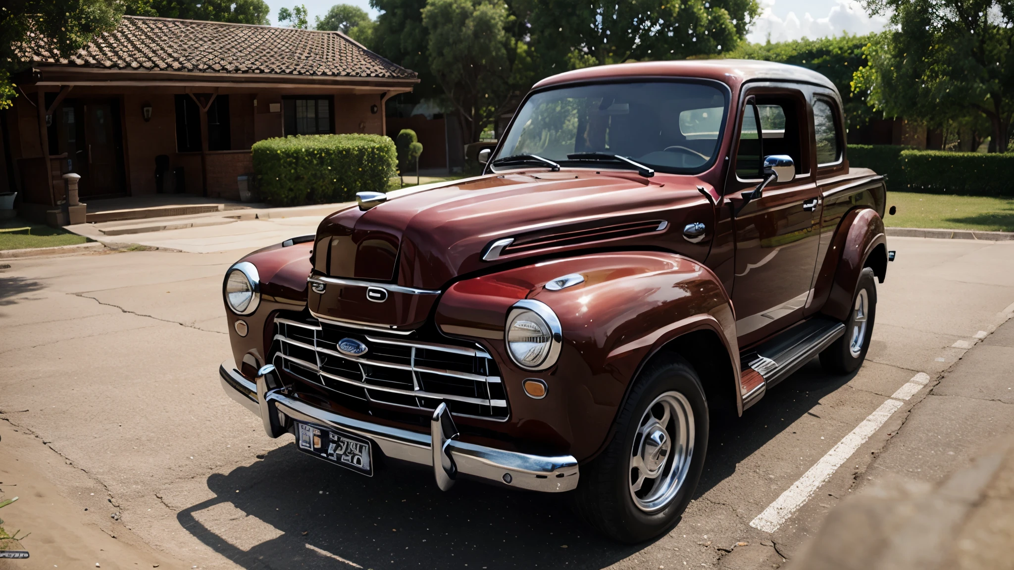Ford Modelo A