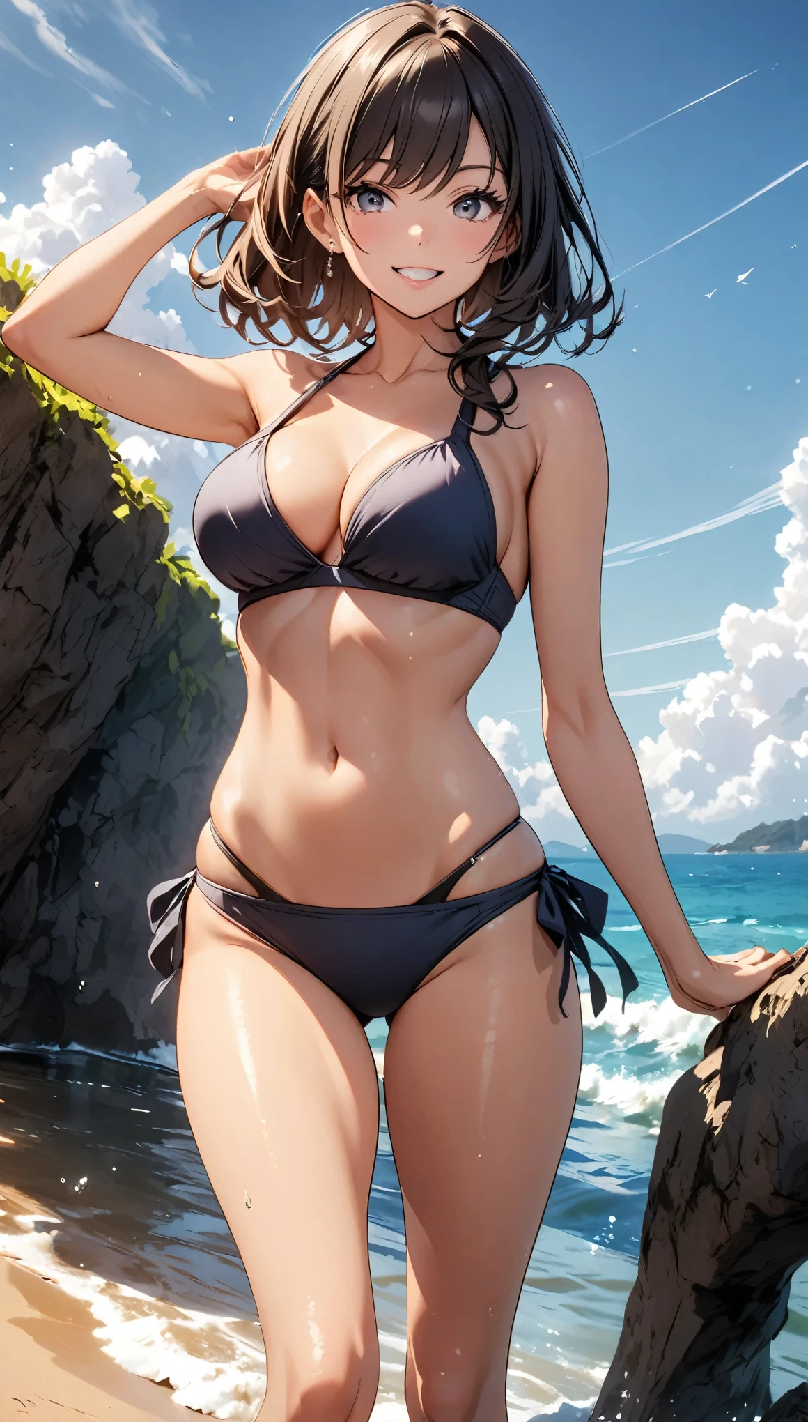 bikini