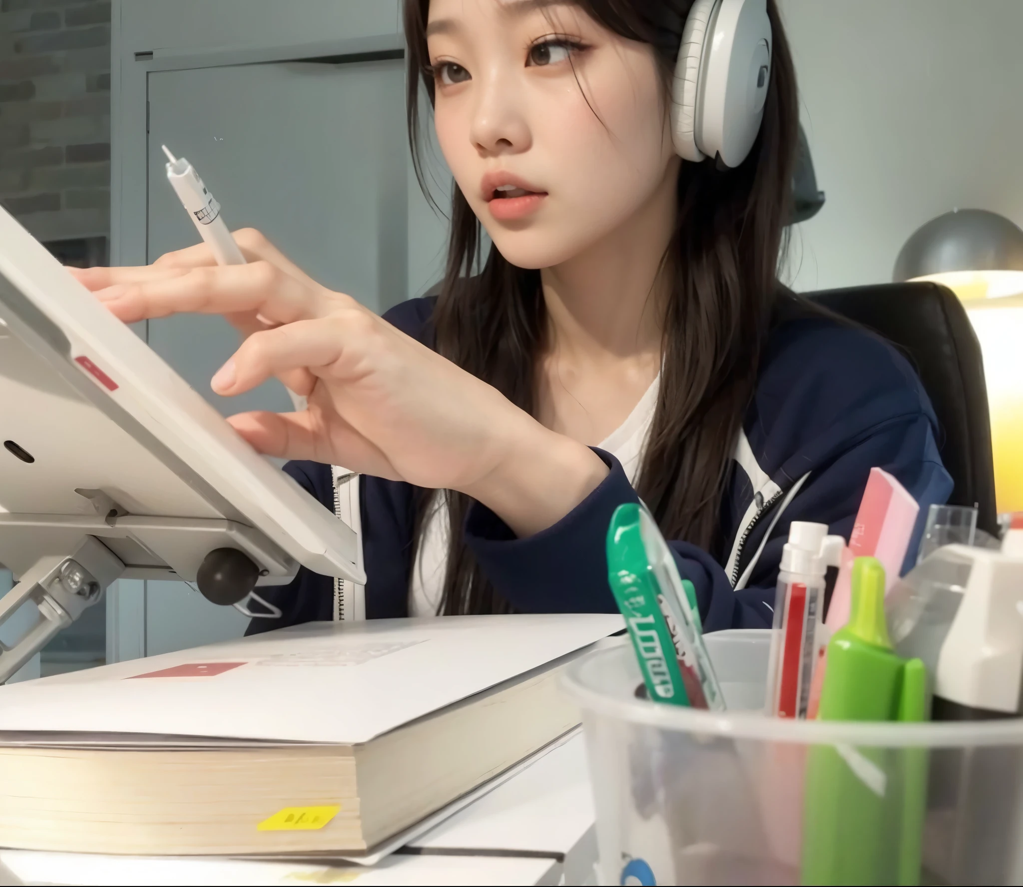 Jennie kim