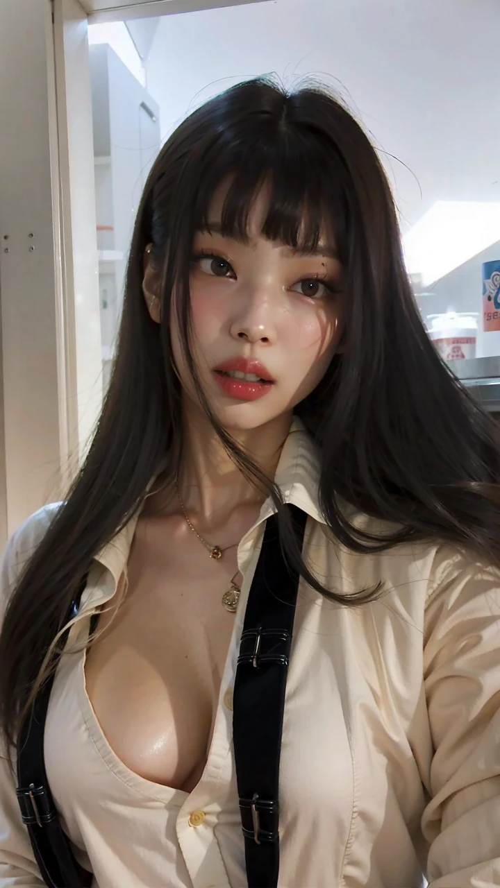 Jennie Black Pink