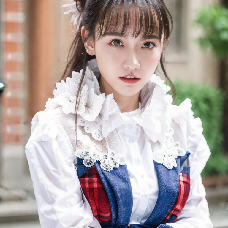 (masterpiece, best quality:1.2), 1girl, solo