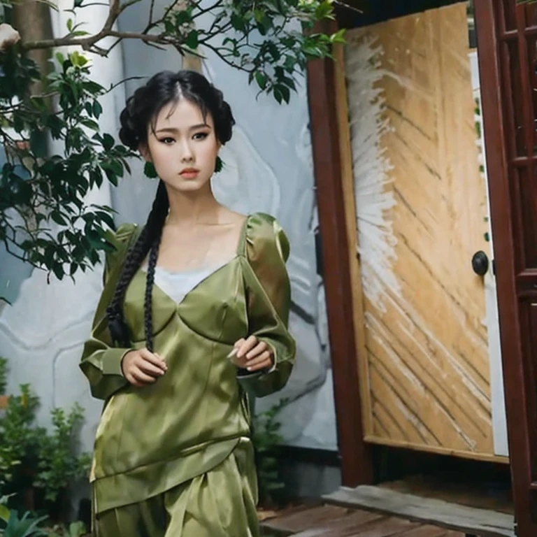 (masterpiece, best quality:1.2), 1girl, solo