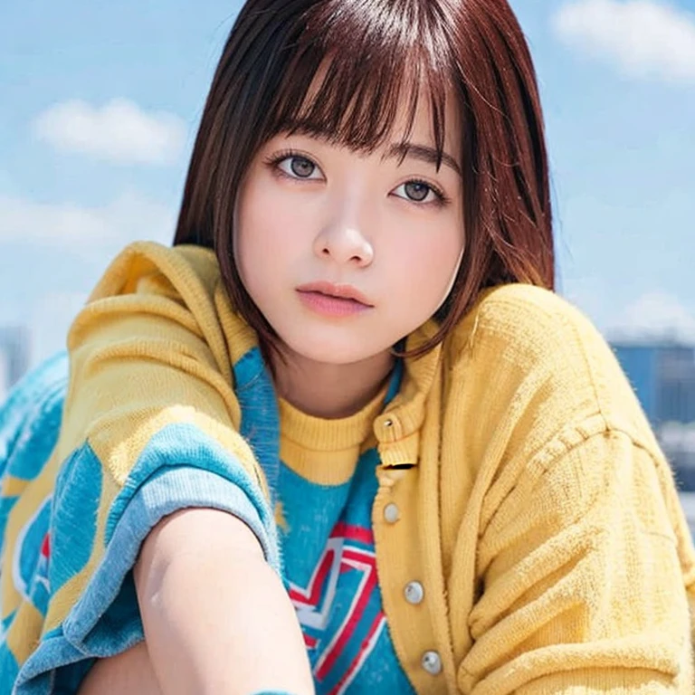 (masterpiece, best quality:1.2), 1girl, solo