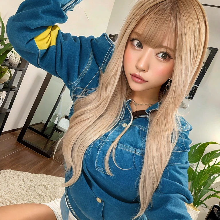 (masterpiece, best quality:1.2), 1girl, solo