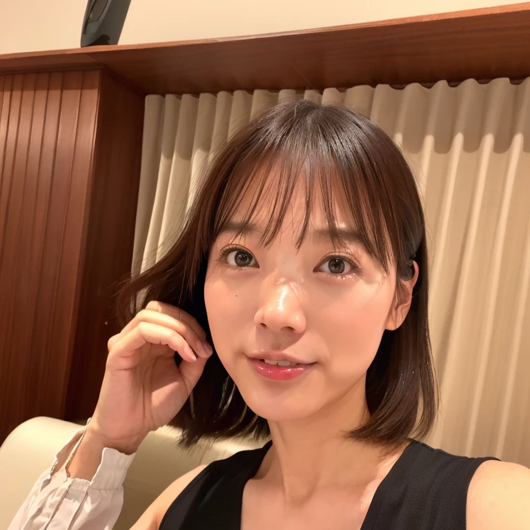 ((最高品質)), ((8K)), ((傑作: 1.3)), (完璧な外観), (フォトリアリズム: 1.6), (雨の中を街中を歩く60歳の日本人熟女), BREAK(傘無しで歩く日本人熟女: 1.4), BREAK (人が行き交うオフィス街の歩道: 1.2), (緻密な背景), (全身びしょ濡れ), (全身のポートレート: 1.4), (60歳, 日本人熟女), ((リアルな肌の質感)), (肌全体の小ジワ), (肌のくすみ), (顔のシワ), (目尻のシワ), 二重まぶた, 瞼の下の涙袋, 憂鬱な表情, 顔に雨の雫が伝っている, 短い前髪, ストレートの長い髪, 雨でずぶ濡れの髪, (雨の雫が髪を滴り落ちる: 1.4), BREAK(身体にフィットした薄手の白いブラウス: 1.4),BREAK BREAK(紺色のタイトスカート: 1.4), BREAK (濡れて肌に密着するブラウス), (濡れたブラウスが透けている: 1.6), (濡れたスカートが透けている), ハイヒール,