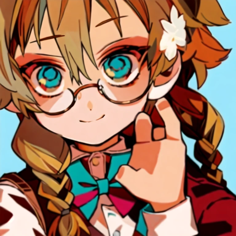 (masterpiece, best quality:1.2), 1girl, solo