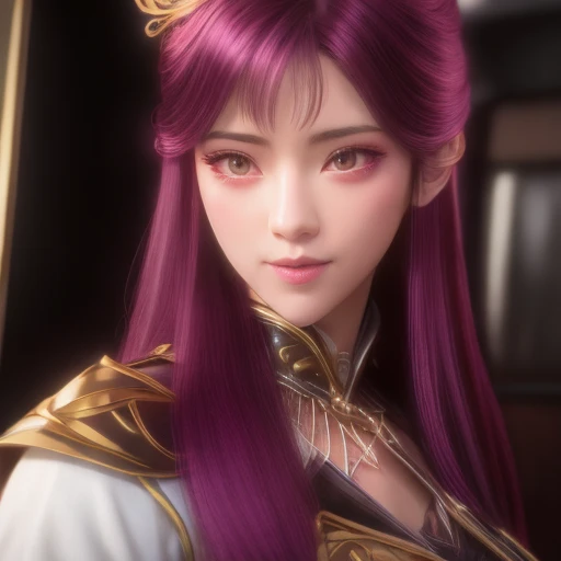 (masterpiece, best quality:1.2), 1girl, solo