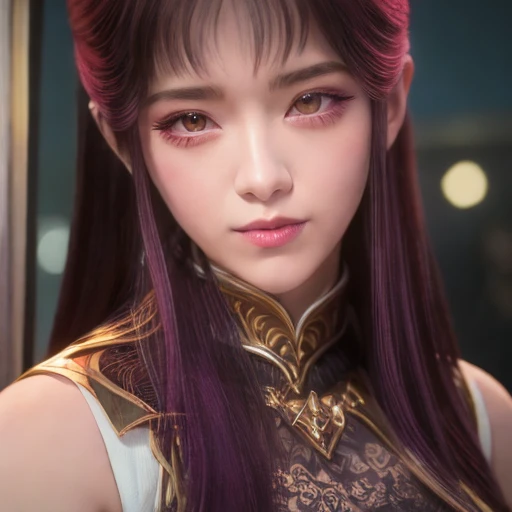 (masterpiece, best quality:1.2), 1girl, solo