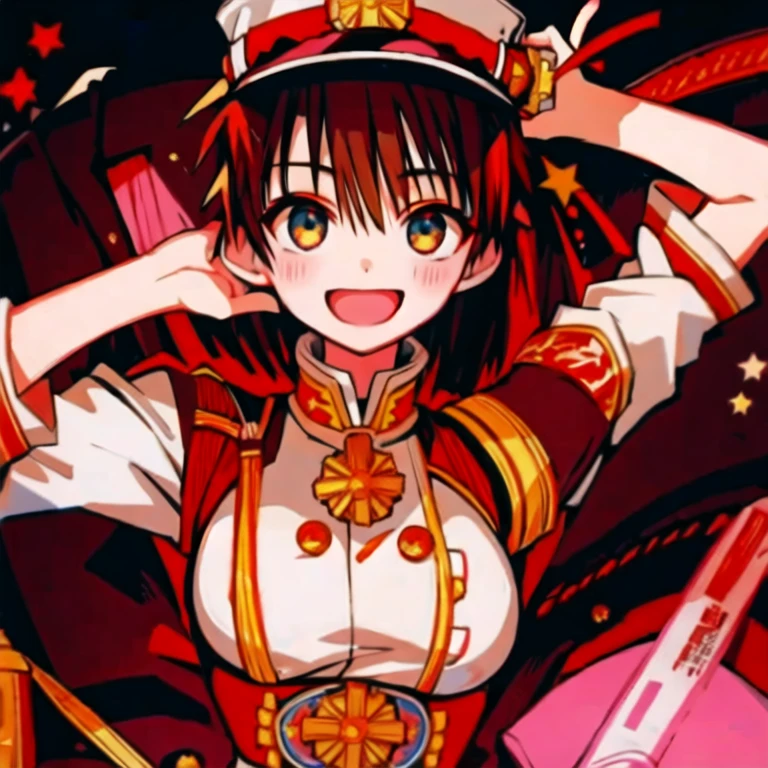 (masterpiece, best quality:1.2), 1girl, solo