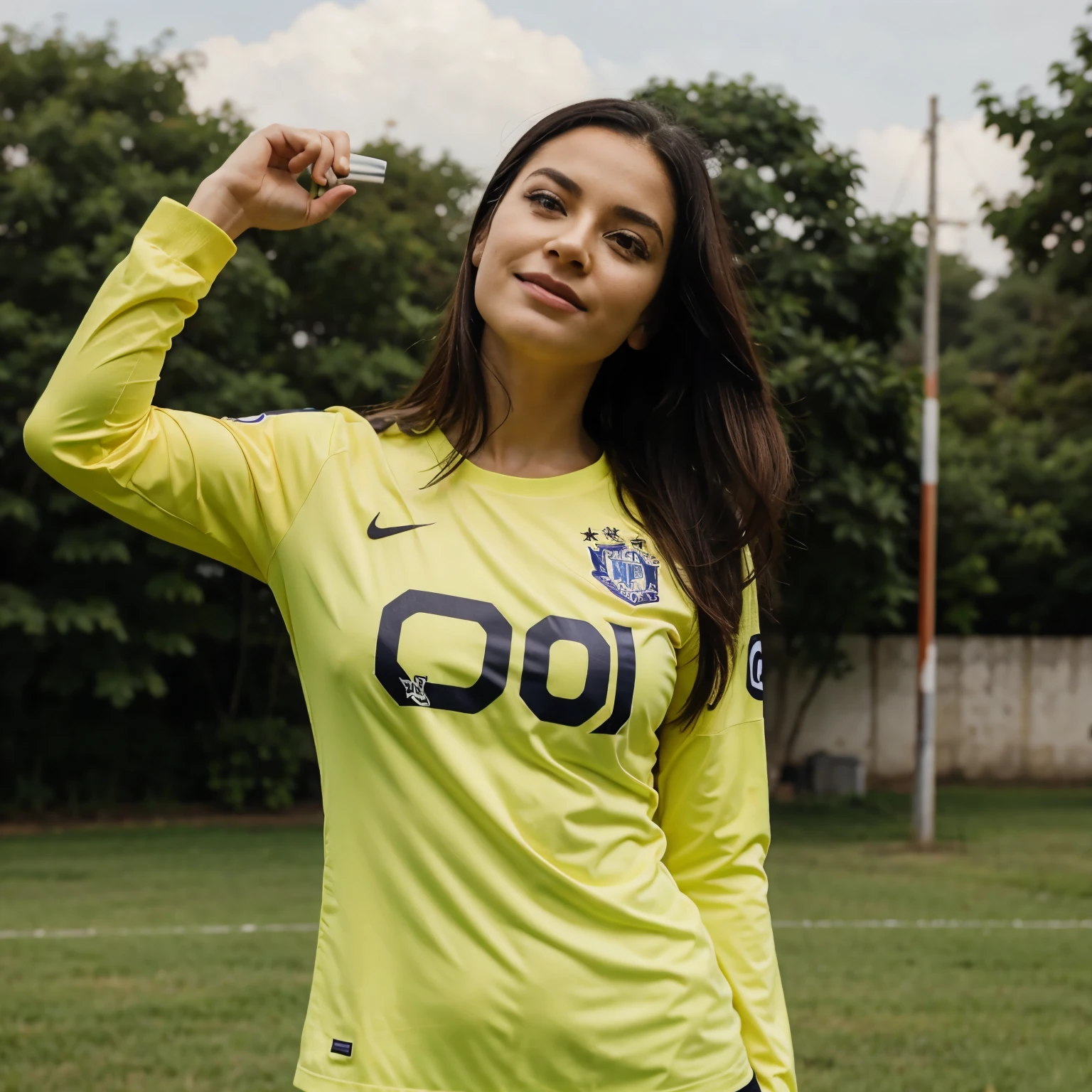 Gabi gol 