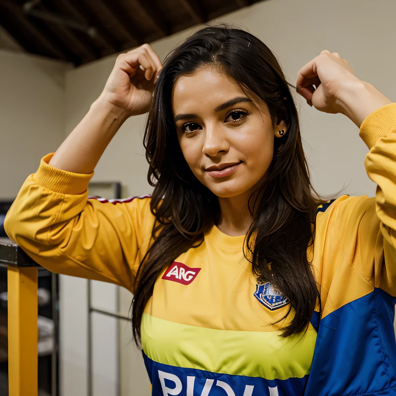Gabi gol 