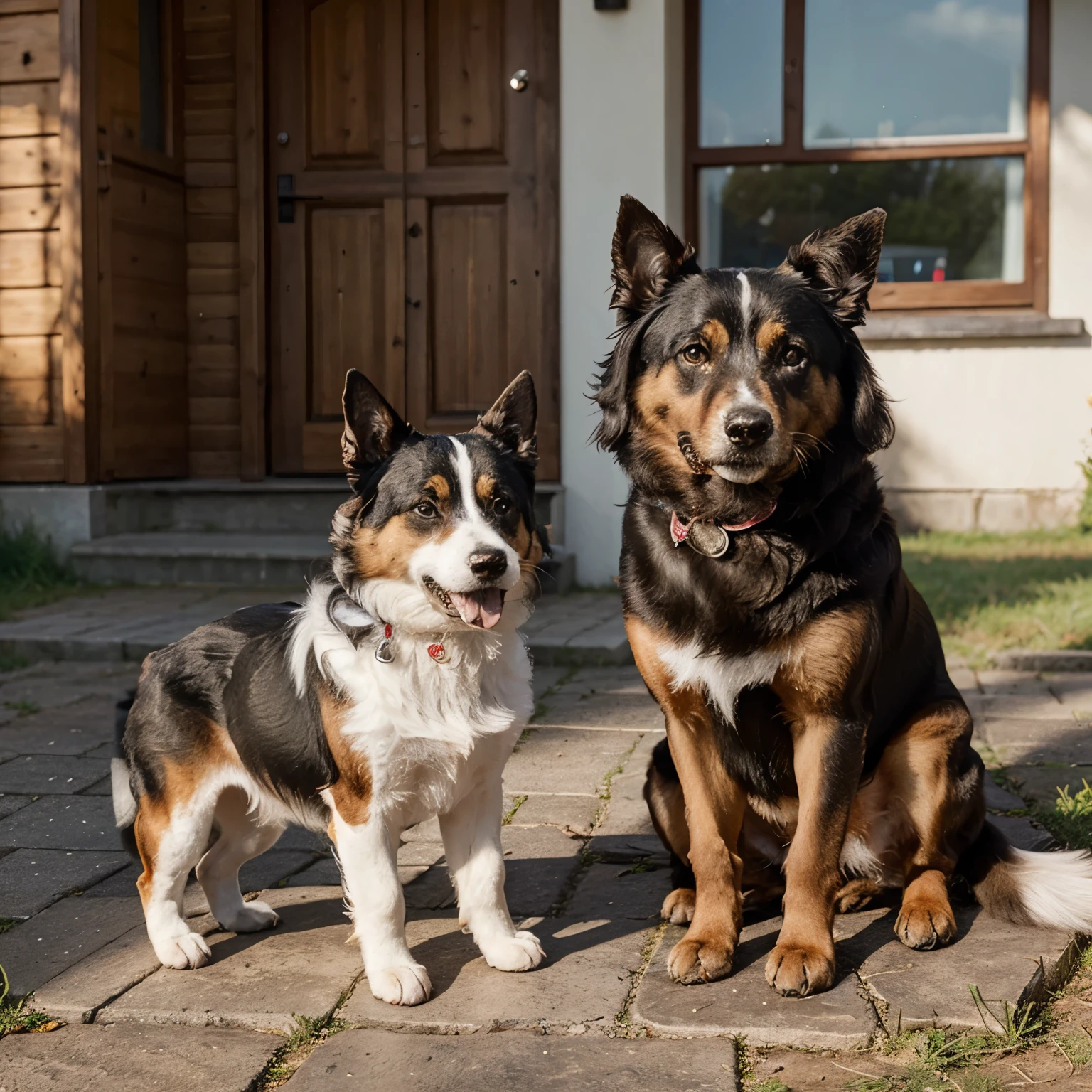 Pauli exclusion principles and Hund&#39;s rule in electronic orbital configuration