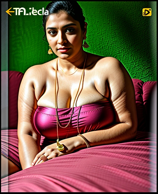 Foto RAW, photorealistic, photography, full body shot, master shot, perfect eyes, goddess like beauty, pierced eyes, perfect thick chubby mallu Desi aunty bhabhi, Wearing a Stanapatta, a chest-band.Saree model, model Photography, Indian saree shoot, Indian traditional wear advertising photography, traditional wear brand shoot, face of Indian actress Sonakshi Sinha, masterpiece, realistic, realism, incredible details, pleasure, photorealism, detailed skin, skin pores, high contrast, photorealistic Artstation 8k HD digital art trend of high definition and detailed realistic skin texture, ultra detail, realistic skin texture, armature, best quality, ultra high definition, (photorealistic:1.4),, high resolution, detail, raw photo, sweat, Re sharp, by Lee Jefferies Nikon D850 Film Stock Photo 4 Kodak Portra 400 Camera F1.6 Lens Rich Color Ultra Real Realistic Realistic Textures Dramatic Lighting Unreal Engine Trending at Art Station Cinestill 800,(pele altamente detalhada: 1.2), 8k UHD, DSLR, soft-lighting, alta qualidade, grain of film, Fujifilm XT3,she didn't like to wear blouse or bra, she is happy to wear only saree, she hates blouse or bra, detailed hairy armpits,