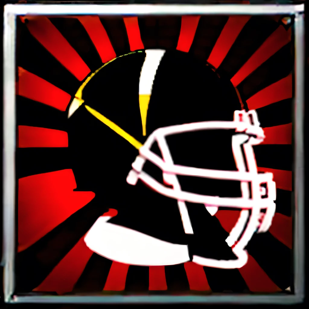 (((American football))), sksi object