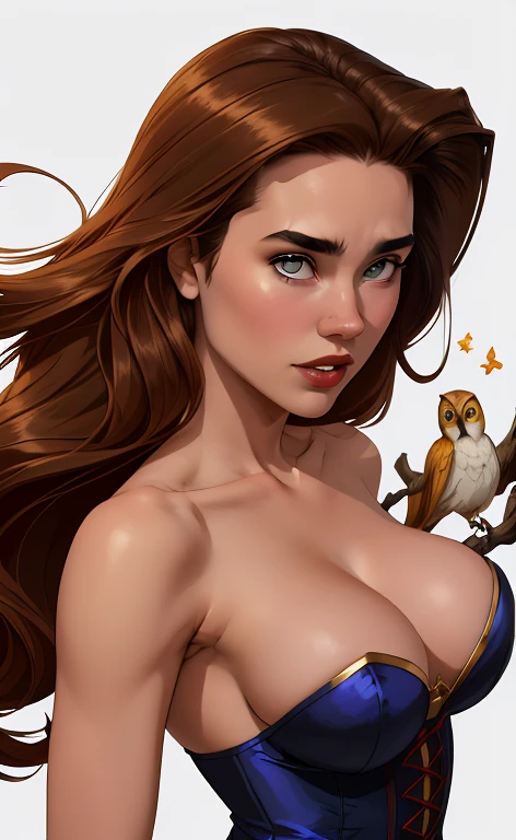 GTA character style illustration and Completely naked breasts showing a little fear Breast size Cartoon name: Isabella Cruz white background medium breasts freckled face Hermione Granger actress strong contours Physical description - long straight hair, tingidos de um marrom vibrante que contrasta com Turnaround sheetsua pele clara. - You reflect a mix of curiosity and determination. - Ela tem uma estatura alta, with a slender and agile figure, evidenciando sua agilidade e destreza. -fundo colorido Design de personagens de retrato, beautiful digital illustration, retrato de alta qualidade, Arte em quadrinhos, Corpo inteiro sensualizando ou pelada. folha de retorno. member return leaf clothes of the day hellish day expression love wearing sadomasochistic clothes Character pose random scenery Style Yvonne Strahovski Cartoon style digital illustration colorful background diverse attractive woman sesy medium breasts beautiful witch clothes in symmetrical, female girlfriends pose beautiful breasts in Cartoon style beautiful and dynamic snow white digital illustration together with cinderella with body in symmetry a beast with a corset and beautiful breasts, corpo bem definidoPersonagem mulher bruxa Jennifer Connelly com marcas de guerras Imagem de desenho animado de uma mulher . GTA n style illustration, estilo de arte dos desenhos Personagem mulher estilo atompunk Fiona rainha Anna de Arendelle com marcas de guerras Imagem de desenho animado de uma mulher .Ilustra??o an Egyptian woman with three owls and a bird, Deusa Inanna, sumerian Deusa Inanna ishtar, Hecate goddess, a deusa Artemis sorrindo, inanna, a deusa grega afrotita, the goddess hestia, deusa da mitologia grega, pagan goddess, mitologia da deusa da terra, Hecate, hidden hieroglyph, Venus goddess Athena
