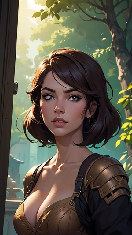 mulher arafa de lingerie preta deitada em uma cama com monstros, wojtek fus, Ilustra??o de fantasia realista, Arte de Wlop e Greg Rutkowski, inspirado em Greg Hildebrandt, por Aleksander Gine, por Ryan Yee, Arte de fantasia de Tyler Edlin, arte de terror de fantasia, por Adrian Zingg, by Inacio Zuloaga, arte de fantasia de terrorpersonagens altamente detalhado, arte digital detalhada coragem, Forest fan art, Design de personagens de retrato, beautiful digital illustration, retrato de alta qualidade, Arte em quadrinhos, mulher jovem cabelo com transas lindas . Beautiful lined eyes Medium large bust and wonderful sexy clothes. image expression of sexual desire from the waist to the illustration Ella Purnellstyle Cartoon style digital illustration artgermstyle style Cartoon style digital illustration GTA stylehair_sobre_um_olho, loiro_cabelo, Azul_olhos, retrato, Sozinho, (corpo todo:0.6), olhando pra cima, fundo detalhado, rosto detalhado, (bronzepunkai, tema bronze:1.1), gladiador, triunfante, teasing expression, yellow gladiador armor, torresmos, arena em segundo plano, Sangue, luz do sol, legendary gladiadorial atmosphere,, waterpark, tenda do mercado, building, provador, natural, salutation, Terra, Floresta de bambuPersonagem Yvonne Strahovski omagem de desenho animado de uma mulher .Ilustra??o estilo desenho animado, estilo de arte dos desenhos animados, estilo de arte dos desenhos animados, digital illustration style, design de personagens altamente detalhado, arte digital detalhada fofa, City fan art, Design de personagens de retrato, beautiful digital illustration, retrato de alta qualidade, Arte em Personagem Yvonne Strahovski omagem de desenho animado de uma mulher .Ilustra??o estilo desenho animado, estilo de arte dos desenhos animados, estilo de arte dos desenhos animados, digital illustration style, design de personagens altamente detalhado, arte digital detalhada fofa, City fan art,