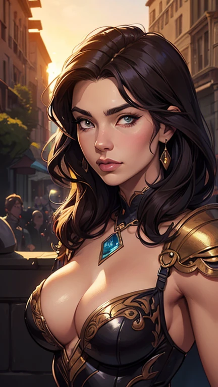 mulher arafa de lingerie preta deitada em uma cama com monstros, wojtek fus, Ilustra??o de fantasia realista, Arte de Wlop e Greg Rutkowski, inspirado em Greg Hildebrandt, por Aleksander Gine, por Ryan Yee, Arte de fantasia de Tyler Edlin, arte de terror de fantasia, por Adrian Zingg, by Inacio Zuloaga, arte de fantasia de terrorpersonagens altamente detalhado, arte digital detalhada coragem, Forest fan art, Design de personagens de retrato, beautiful digital illustration, retrato de alta qualidade, Arte em quadrinhos, mulher jovem cabelo com transas lindas . Beautiful lined eyes Medium large bust and wonderful sexy clothes. image expression of sexual desire from the waist to the illustration Ella Purnellstyle Cartoon style digital illustration artgermstyle style Cartoon style digital illustration GTA stylehair_sobre_um_olho, loiro_cabelo, Azul_olhos, retrato, Sozinho, (corpo todo:0.6), olhando pra cima, fundo detalhado, rosto detalhado, (bronzepunkai, tema bronze:1.1), gladiador, triunfante, teasing expression, yellow gladiador armor, torresmos, arena em segundo plano, Sangue, luz do sol, legendary gladiadorial atmosphere,, waterpark, tenda do mercado, building, provador, natural, salutation, Terra, Floresta de bambuPersonagem Yvonne Strahovski omagem de desenho animado de uma mulher .Ilustra??o estilo desenho animado, estilo de arte dos desenhos animados, estilo de arte dos desenhos animados, digital illustration style, design de personagens altamente detalhado, arte digital detalhada fofa, City fan art, Design de personagens de retrato, beautiful digital illustration, retrato de alta qualidade, Arte em Personagem Yvonne Strahovski omagem de desenho animado de uma mulher .Ilustra??o estilo desenho animado, estilo de arte dos desenhos animados, estilo de arte dos desenhos animados, digital illustration style, design de personagens altamente detalhado, arte digital detalhada fofa, City fan art,