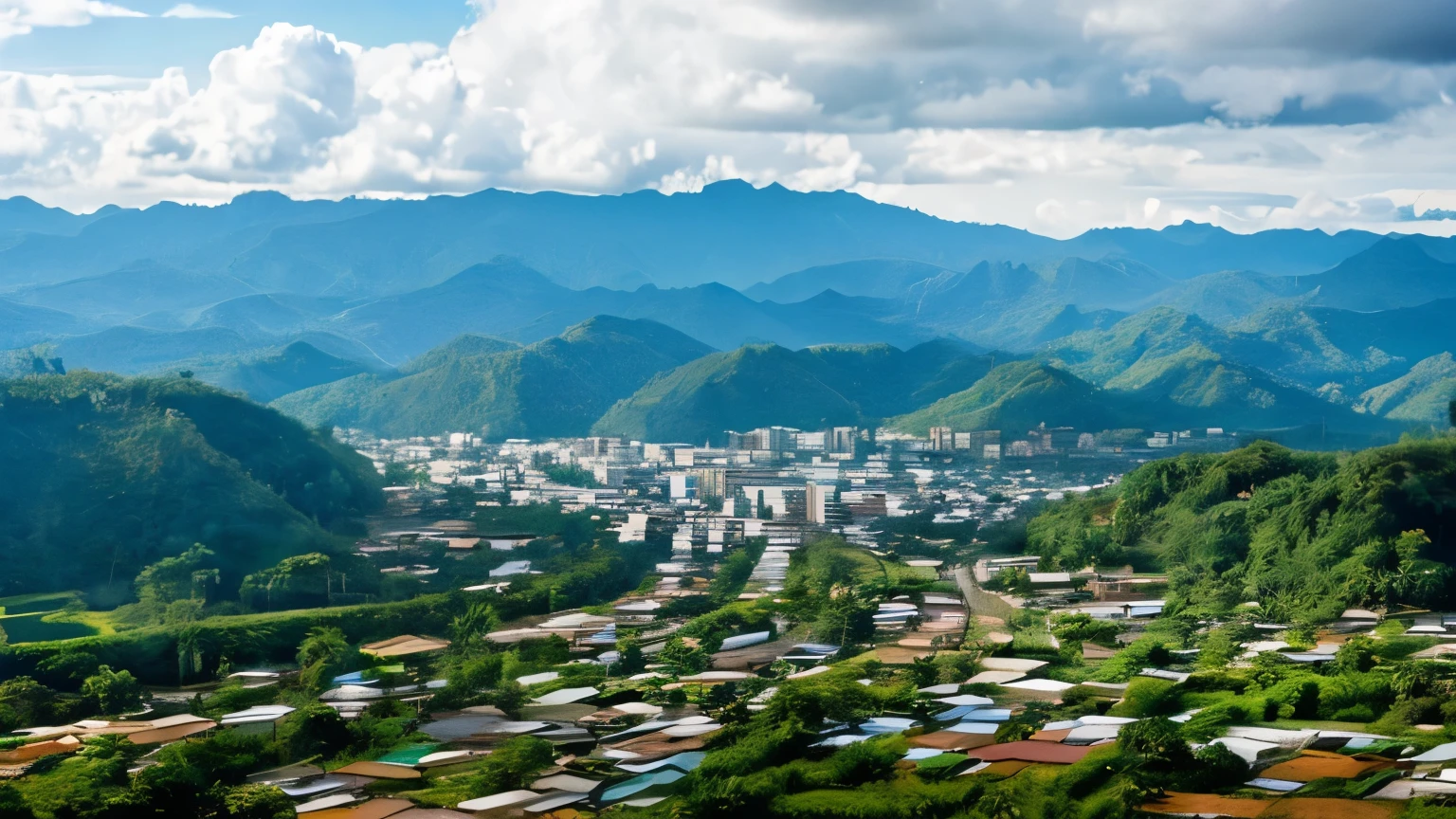 BARMM stands for the Bangsamoro Autonomous Region in Muslim Mindanao. It is an autonomous region in the Philippines that was established on January 21, 2019. This region was formed as a result of the ratification of the Bangsamoro Organic Law (BOL) in a plebiscite held on January 21, 2019.
The creation of BARMM is significant because it represents the fulfillment of the Comprehensive Agreement on Bangsamoro (CAB) signed between the Philippine government and the Moro Islamic Liberation Front (MILF). The CAB aimed to end decades of armed conflict between the government and various Muslim groups in Mindanao, particularly in the areas predominantly populated by the Bangsamoro people.
BARMM has its own regional government, known as the Bangsamoro Transition Authority (BTA), which serves as the interim government until regular elections are held to establish the Bangsamoro Autonomous Government. The region is granted more political and fiscal autonomy compared to its predecessor, the Autonomous Region in Muslim Mindanao (ARMM).
The establishment of BARMM is a significant step towards achieving lasting peace and development in Mindanao, as it aims to address the historical grievances of the Bangsamoro people and promote their self-determination within the framework of the Philippine government.
