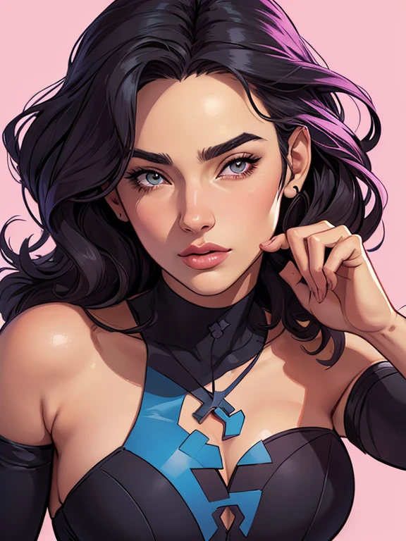 Personagens GTA estilo artgerm femininas Yvonne Strahovski estilo de desenho garota,, pequeno, Shy, bunda grande, catholic nun outfit , dynamic pose, Quente, soft or colored lips, fundo simples, perfect hands, anatomia perfeita, Inclina Jennifer Connelly estilo Cartoon estilo ilustraesenhos animados, estilo de arte dos desenhos animados, digital illustration style, design de personagens altamente detalhado, arte digital detalhada fofa, City fan art, design de personagem retrato, beautiful digital illustration, retrato de alta qualidade, arte em quadrinhos, retrato do design do personagem, Peituda sem roupa e seios médios personagem feminina duas namoradas Linda zenoscópio pose em dynamic pose duas mulheres juntas Yvonne Strahovski à esquerda e junto com Jennifer Connelly à direita com corpo simétrico com espartilho e seios lindos, corpo bem definido, delicado e sensual, estilo de desenho animado, digital illustration with each other artgerm style Angelica - Fate/Kaleid Liner Prisma Illya cartoon style digital illustration colorful background diverse attractive woman sesy beautiful female symmetrical breasts beautiful breasts in cartoon style digital illustration art, melhor zenoscópio style digital illustration style Jill Valentin resident Evil (papel de parede extremamente detalhado da unidade CG 8k), (melhor qualidade), (best illustration), (melhor sombra), absurdos, Realistic lighting, (abismo), lindo brilho detalhado, arte de , Cartoon style digital illustration style artgermstyle Cartoon style digital illustration GTA uma imagem de desenho estilo Cartoon estilo ilustração digital estilo Personagem Yvonne Strahovski omagem de desenho animado de uma mulher .Ilustra??o estilo desenho animado, estilo de arte dos desenhos animados, estilo de arte dos desenhos animados, digital illustration style, design de personagens altamente detalhado, arte digital detalhada fofa, City fan art, Portrait zenoscope design, linda il