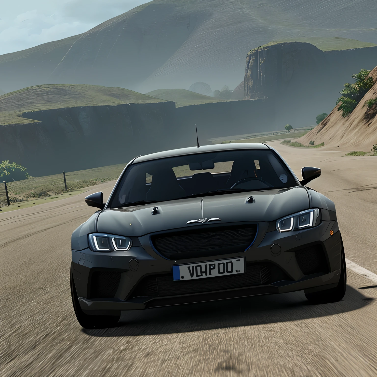 Top gear jogo videogame realista