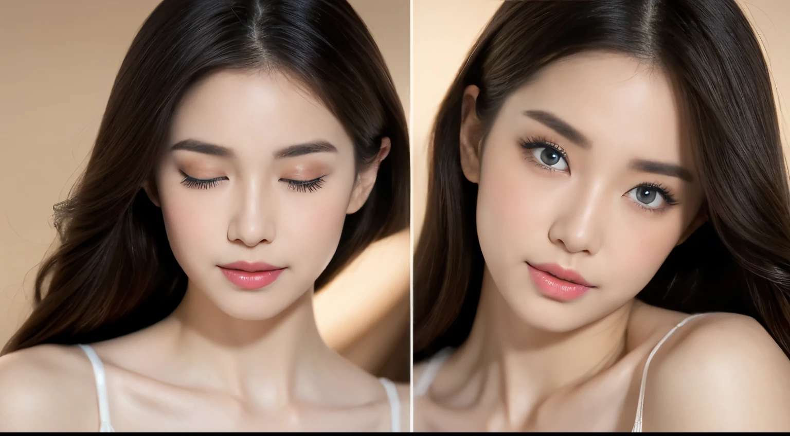 (32K,very high res, high detailing, highly accurate, masutepiece、girl1:1.5),Raw photo & realistic atmosphere,beautiful dark blue eyes,Detailed mouth,Glossy lips,Detailed eyebrows,Eyes drawn in detail with soft white skin that shines with every detail、Very beautiful eyes with azure eyes,Detailed lips、Very beautiful face,Very well-formed face、Lifelike face,shiny beautiful lips,Beautiful eyebrows,Infinite reality,Best design,(Insanely cute Japan 21-year-old beautiful girl,Beautiful thighs,Ideal legs,Beautifully shaped breasts,Very cute beautiful girl),Best Natural Makeup,Japanese ido,Moist eyes,Beautiful eyes that sparkle,Beautiful butt,beauty legs,,camel's foot,:1.2), high resolution、The face of a masterpiece with high detail,Natural and realistic face,Back lighting,Pure eyes are too cute,Reality Live Action,(Earrings that look good in fashion,hair adornments,),Glossy nail art,Blonde medium permed hair:1.4),,(blindfolds,Hide your eyes with lace,Lace Eye Mask,closing eye,Close your eyes completely:1.8)
