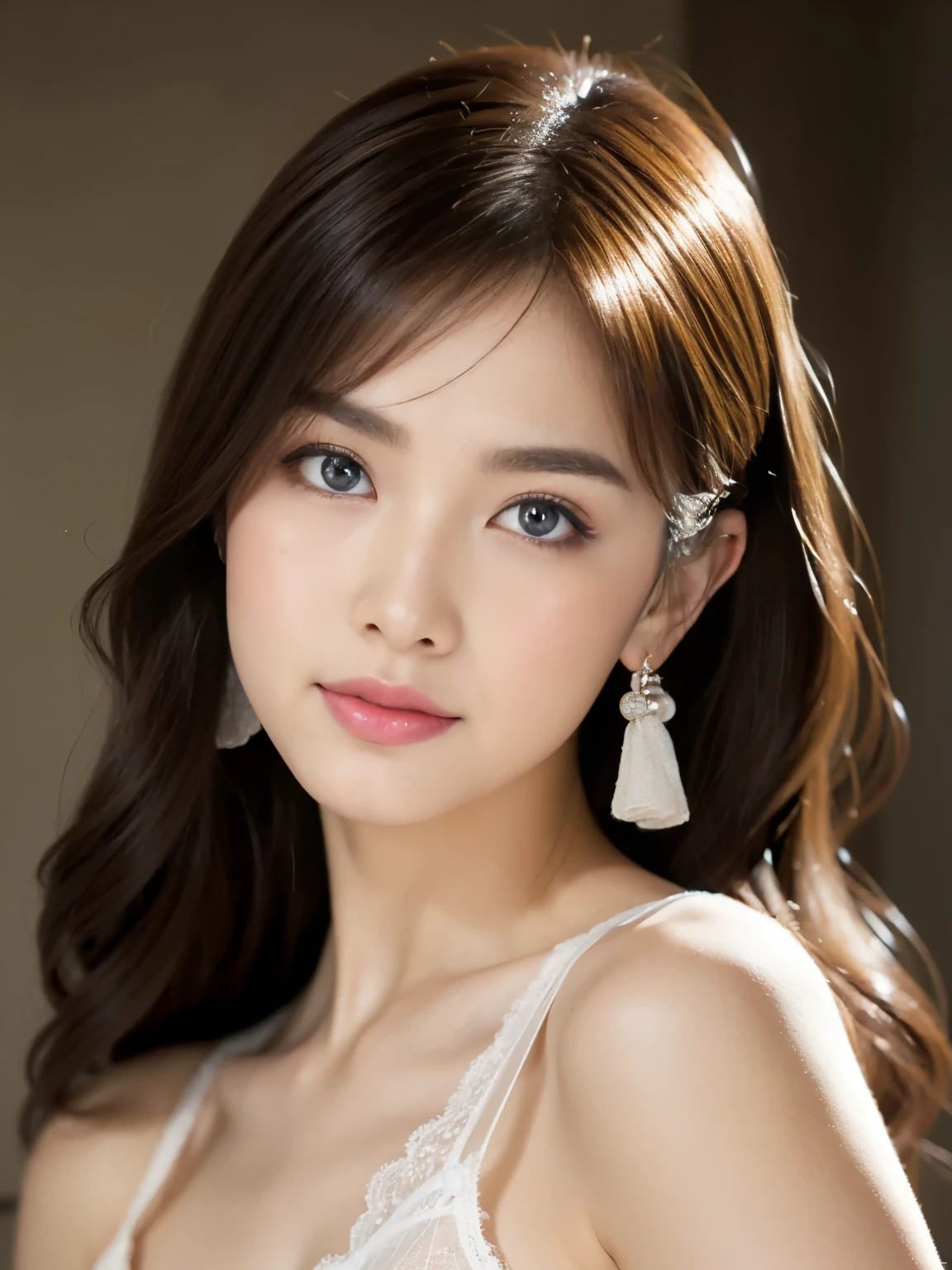 (32K,very high res, high detailing, highly accurate, masutepiece、girl1:1.5),Raw photo & realistic atmosphere,beautiful dark blue eyes,Detailed mouth,Glossy lips,Detailed eyebrows,Eyes drawn in detail with soft white skin that shines with every detail、Very beautiful eyes with azure eyes,Detailed lips、Very beautiful face,Very well-formed face、Lifelike face,shiny beautiful lips,Beautiful eyebrows,Infinite reality,Best design,(Insanely cute Japan 21-year-old beautiful girl,Beautiful thighs,Ideal legs,Beautifully shaped breasts,Very cute beautiful girl),Best Natural Makeup,Japanese ido,Moist eyes,Beautiful eyes that sparkle,Beautiful butt,beauty legs,,camel's foot,:1.2), high resolution、The face of a masterpiece with high detail,Natural and realistic face,Back lighting,Pure eyes are too cute,Reality Live Action,(Earrings that look good in fashion,hair adornments,),Glossy nail art,Blonde medium permed hair:1.4),,(blindfolds,Hide your eyes with lace,Lace Eye Mask,closing eye,Close your eyes completely:1.8)