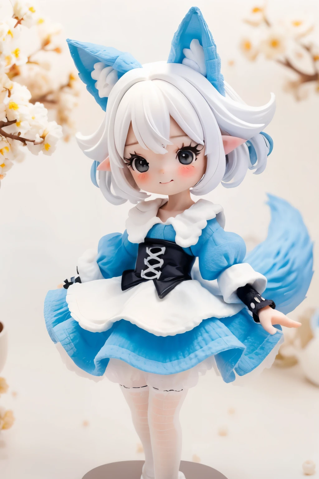 gawr gura . 1girl . animal hood . bangs . blue eyes . blue hair . blunt bangs . blush . clothes lift . collarbone . double v . fins . fish tail . grey hair . grin . hair ornament . heart . heart-shaped pupils . hood . lifted by self . long hair . long sleeves . looking at viewer . multicoloured hair . navel . no pants . pussy . pussy juice . shark girl . shark hair ornament . shark hood . shark tail . sharp teeth . smile . solo . streaked hair . symbol-shaped pupils . tail . teeth . two side up . uncensored . virtual youtuber . wide sleeves .