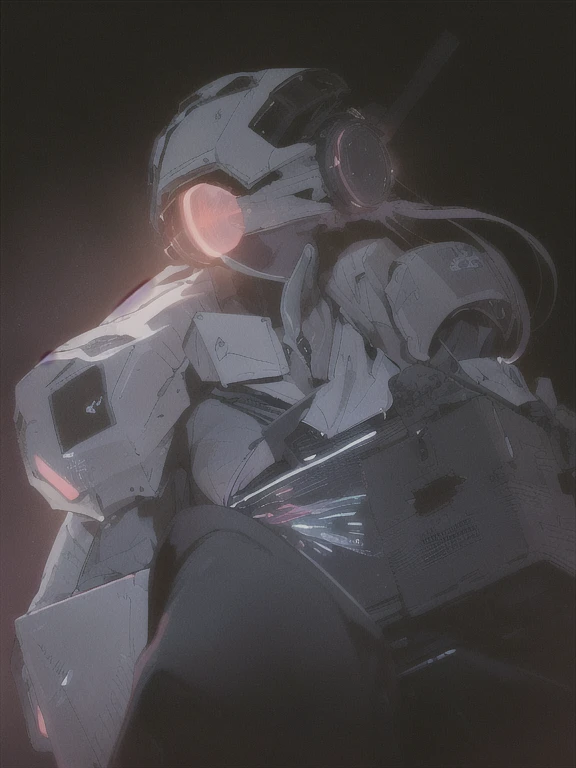 ((La mejor calidad)), ((obra maestra)), (muy detallado:1.3), ..............3D, Beautiful (cyberpunk:1.3) Mujer hacker, peinado corto,pelo corto, Volver al visor, cabello grueso, Terminal de ordenador operativo, Pantalla montada en la cabeza, computer server, Pantalla LCD, fiber optic cable, Logotipo de la empresa, HDR (High Dymanic Range), Trazado de rayos, NVIDIA RTX, Super resolution, Irreal 5, Subsoil Scatter, Textura PBR, Post-procesamiento, Anisotropic filtering, profundidad de campo, maximum sharpness and sharpness, Texturas multicapa, Albedo y Highlight Maps, Sombreado de superficies, Accurate simulation of light-material interactions, proporciones perfectas, Renderizado de octanaje, duotone lighting, ISO bajo, balance de blancos, Regla de los tercios, amplia apertura, 8K RAW, efficient sub-pixels, sub-pixel convolution, glow particles, dynamic  pose
